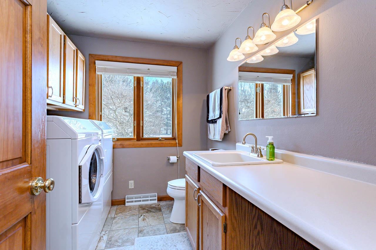 204757 MERKEL ROAD, Marshfield, Wisconsin 54449, 3 Bedrooms Bedrooms, ,2 BathroomsBathrooms,Residential,For Sale,204757 MERKEL ROAD,22600747