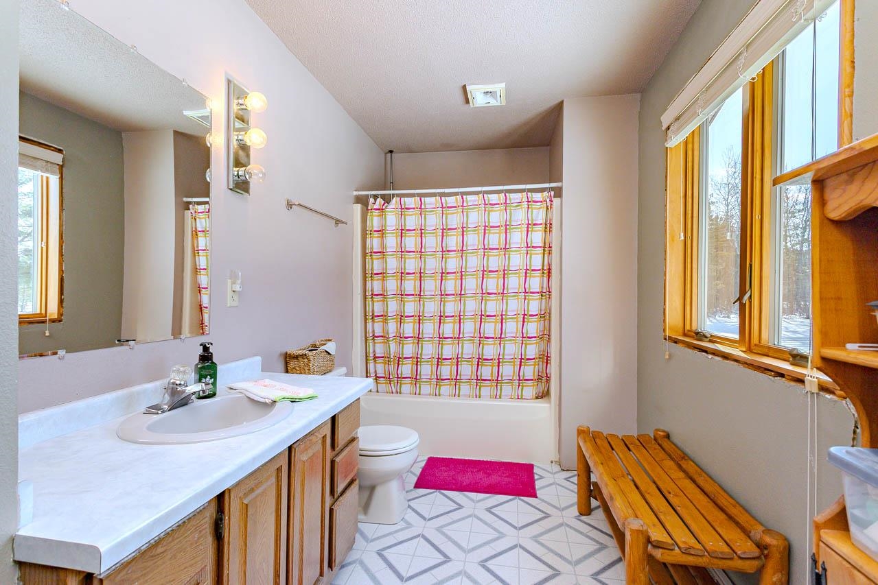 204757 MERKEL ROAD, Marshfield, Wisconsin 54449, 3 Bedrooms Bedrooms, ,2 BathroomsBathrooms,Residential,For Sale,204757 MERKEL ROAD,22600747