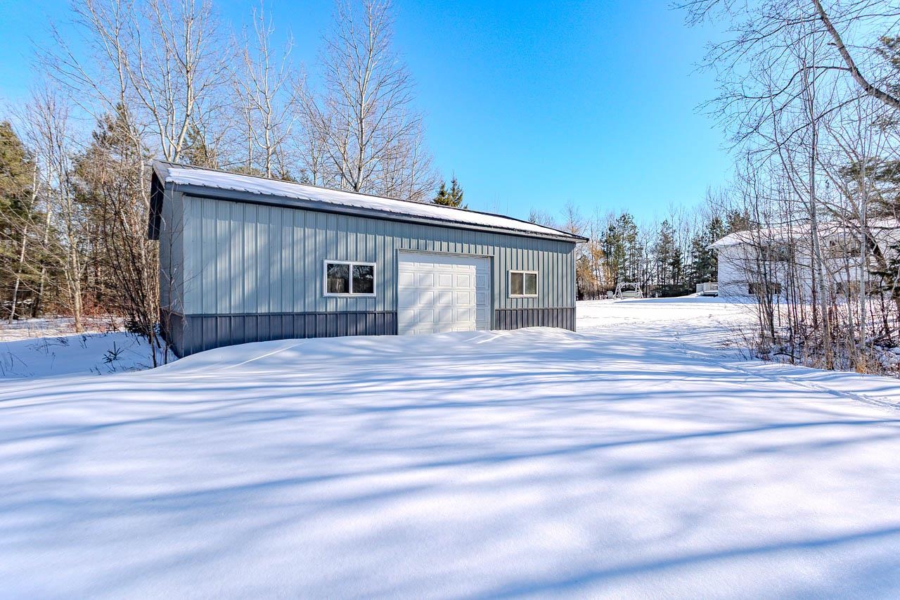 204757 MERKEL ROAD, Marshfield, Wisconsin 54449, 3 Bedrooms Bedrooms, ,2 BathroomsBathrooms,Residential,For Sale,204757 MERKEL ROAD,22600747