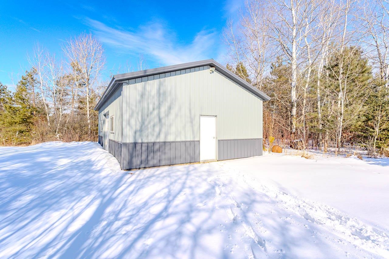 204757 MERKEL ROAD, Marshfield, Wisconsin 54449, 3 Bedrooms Bedrooms, ,2 BathroomsBathrooms,Residential,For Sale,204757 MERKEL ROAD,22600747
