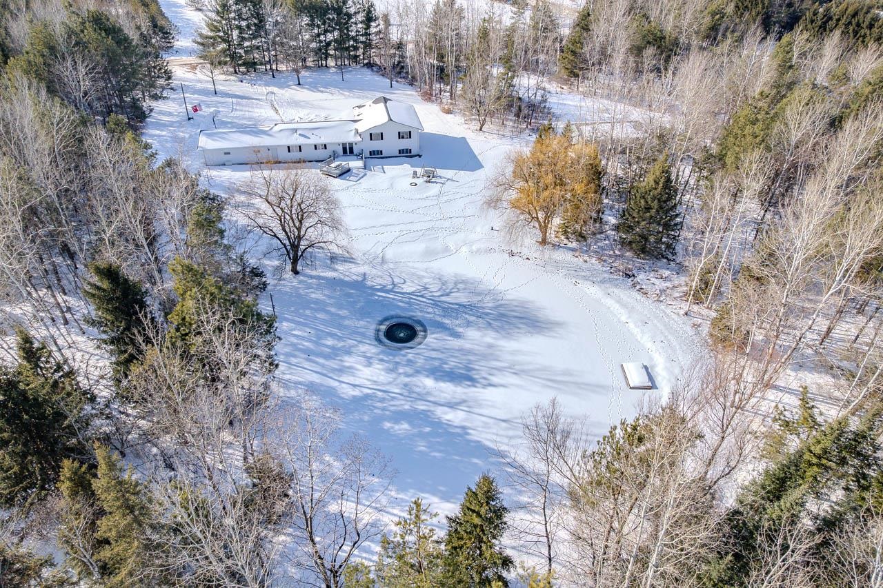 204757 MERKEL ROAD, Marshfield, Wisconsin 54449, 3 Bedrooms Bedrooms, ,2 BathroomsBathrooms,Residential,For Sale,204757 MERKEL ROAD,22600747