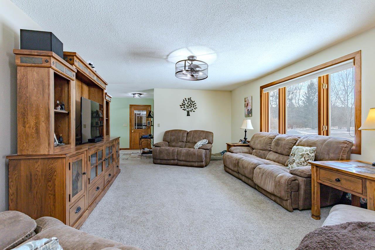 204757 MERKEL ROAD, Marshfield, Wisconsin 54449, 3 Bedrooms Bedrooms, ,2 BathroomsBathrooms,Residential,For Sale,204757 MERKEL ROAD,22600747