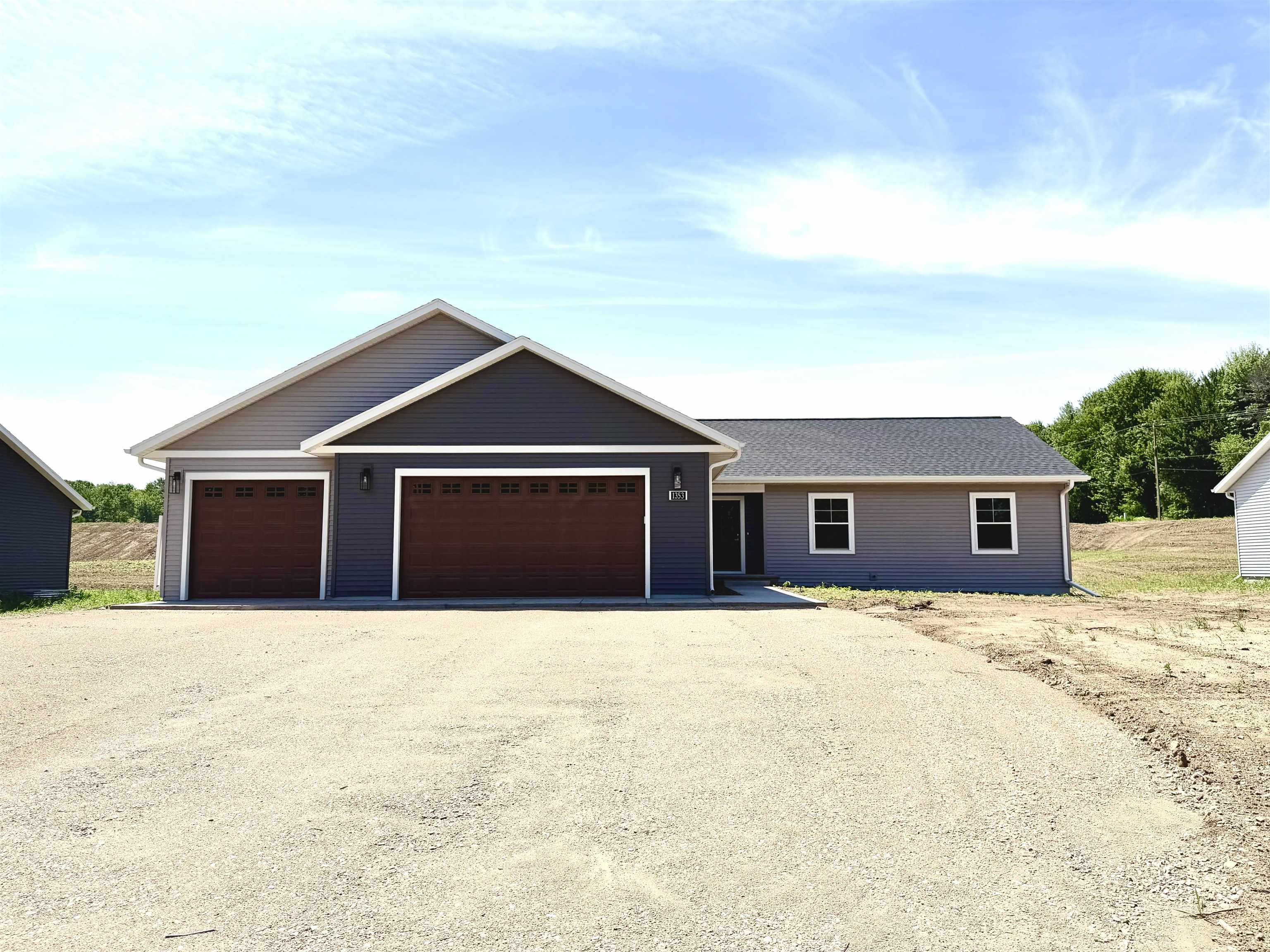 1353 Knapp Street, CHETEK, Wisconsin 54728, 4 Bedrooms Bedrooms, ,3 BathroomsBathrooms,Residential,For Sale,1353 Knapp Street,22600751