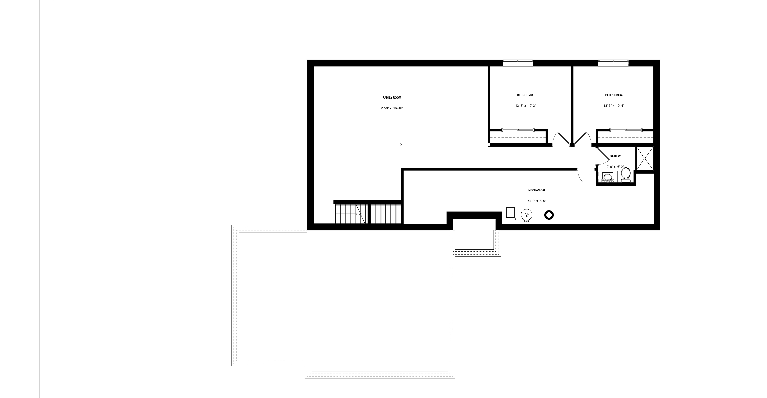 1353 Knapp Street, CHETEK, Wisconsin 54728, 4 Bedrooms Bedrooms, ,3 BathroomsBathrooms,Residential,For Sale,1353 Knapp Street,22600751