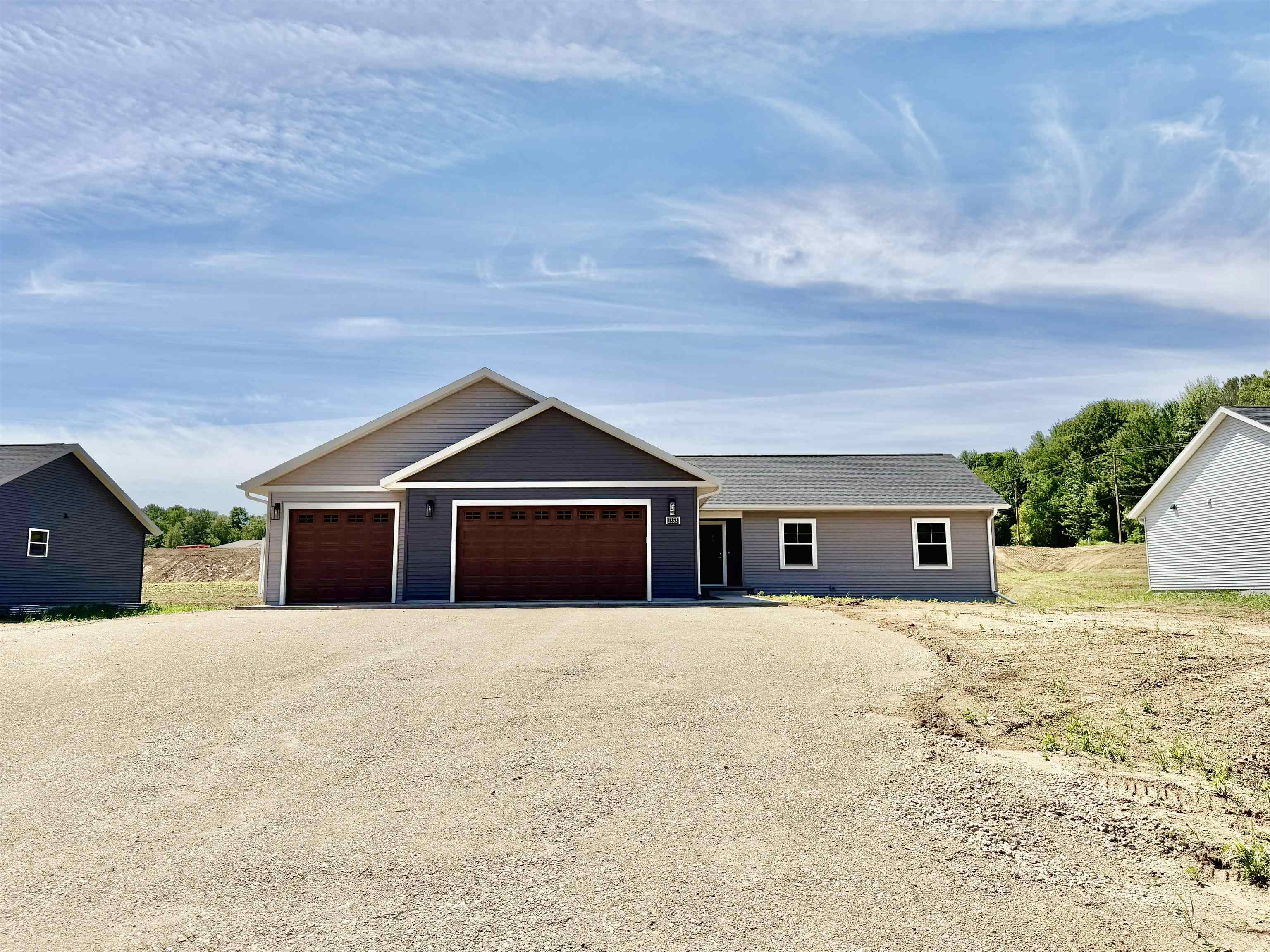1353 Knapp Street, CHETEK, Wisconsin 54728, 4 Bedrooms Bedrooms, ,3 BathroomsBathrooms,Residential,For Sale,1353 Knapp Street,22600751