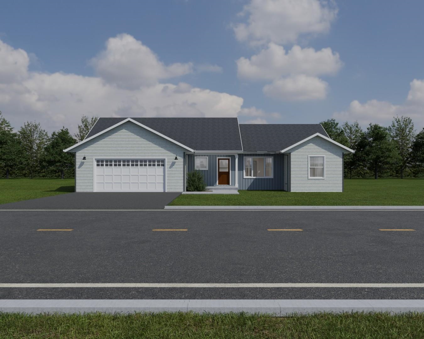 1359 Knapp Street, CHETEK, Wisconsin 54729, 3 Bedrooms Bedrooms, ,2 BathroomsBathrooms,Residential,For Sale,1359 Knapp Street,22600752