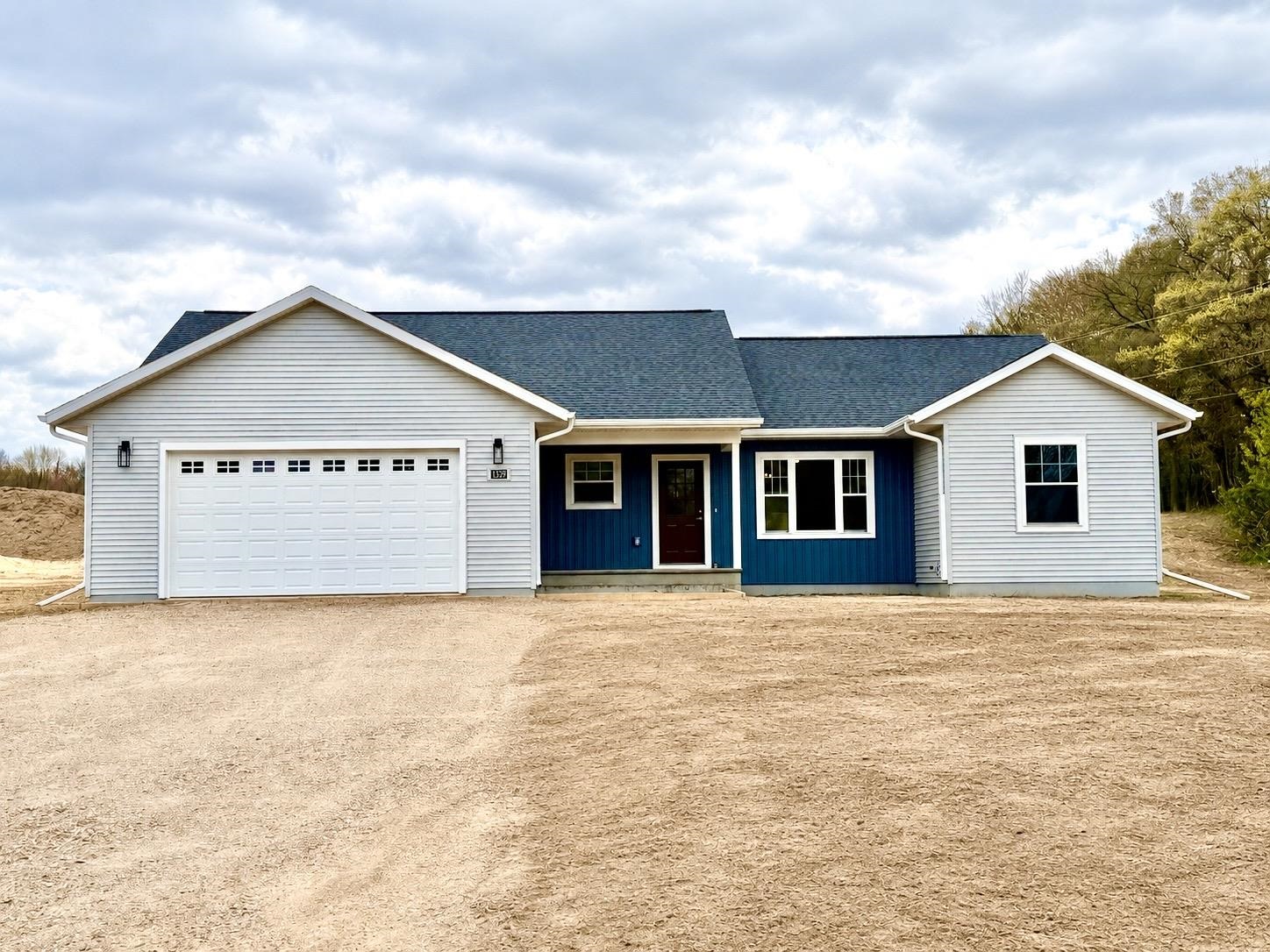 1359 Knapp Street, CHETEK, Wisconsin 54729, 3 Bedrooms Bedrooms, ,2 BathroomsBathrooms,Residential,For Sale,1359 Knapp Street,22600752