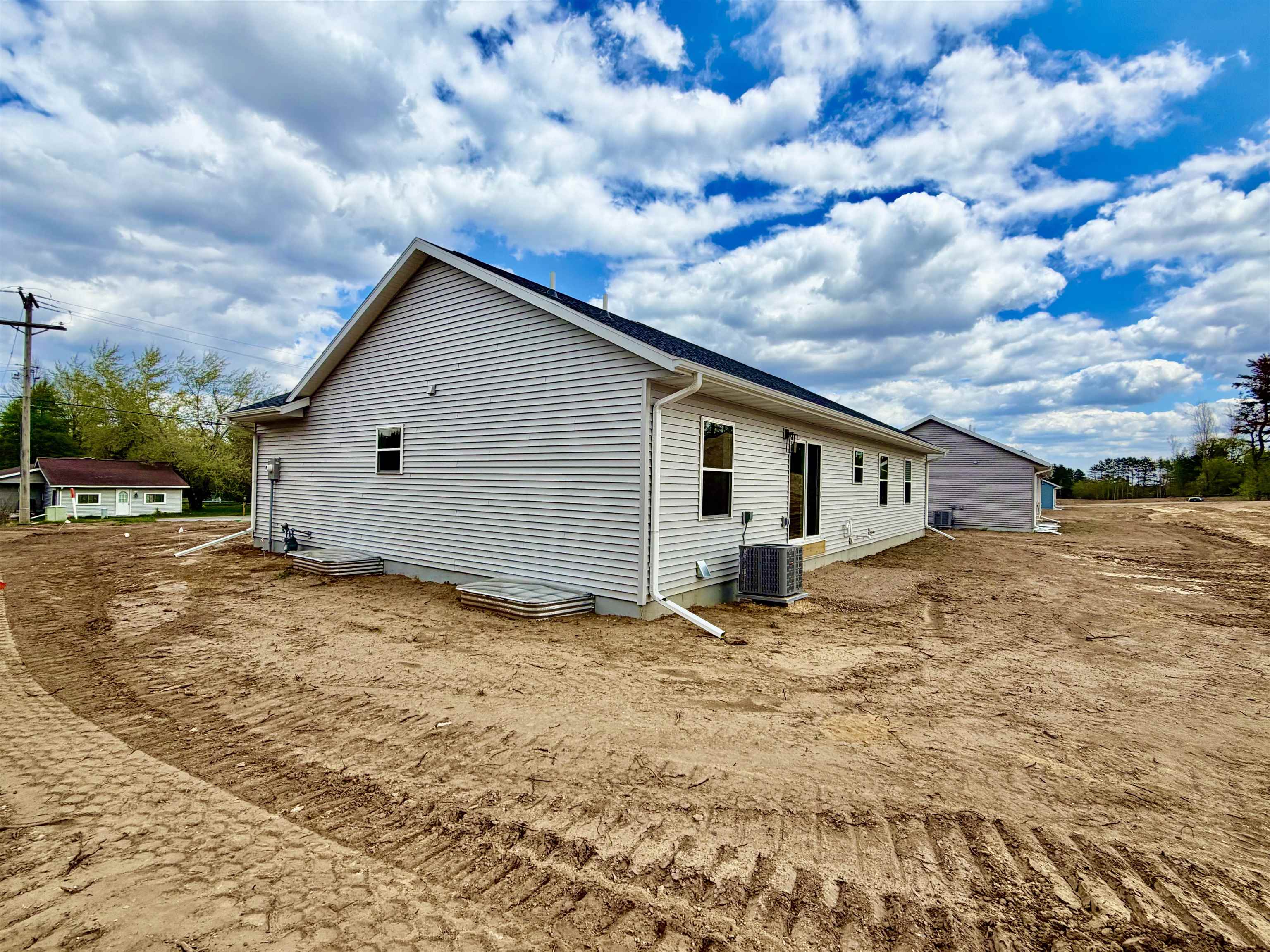 1359 Knapp Street, CHETEK, Wisconsin 54729, 3 Bedrooms Bedrooms, ,2 BathroomsBathrooms,Residential,For Sale,1359 Knapp Street,22600752