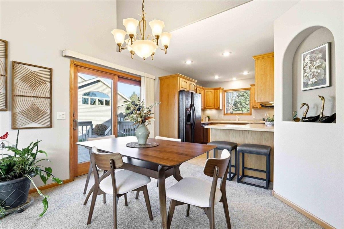 4131 15th Place South, Wisconsin Rapids, Wisconsin 54494, 3 Bedrooms Bedrooms, ,3 BathroomsBathrooms,Residential,For Sale,4131 15th Place South,22600754