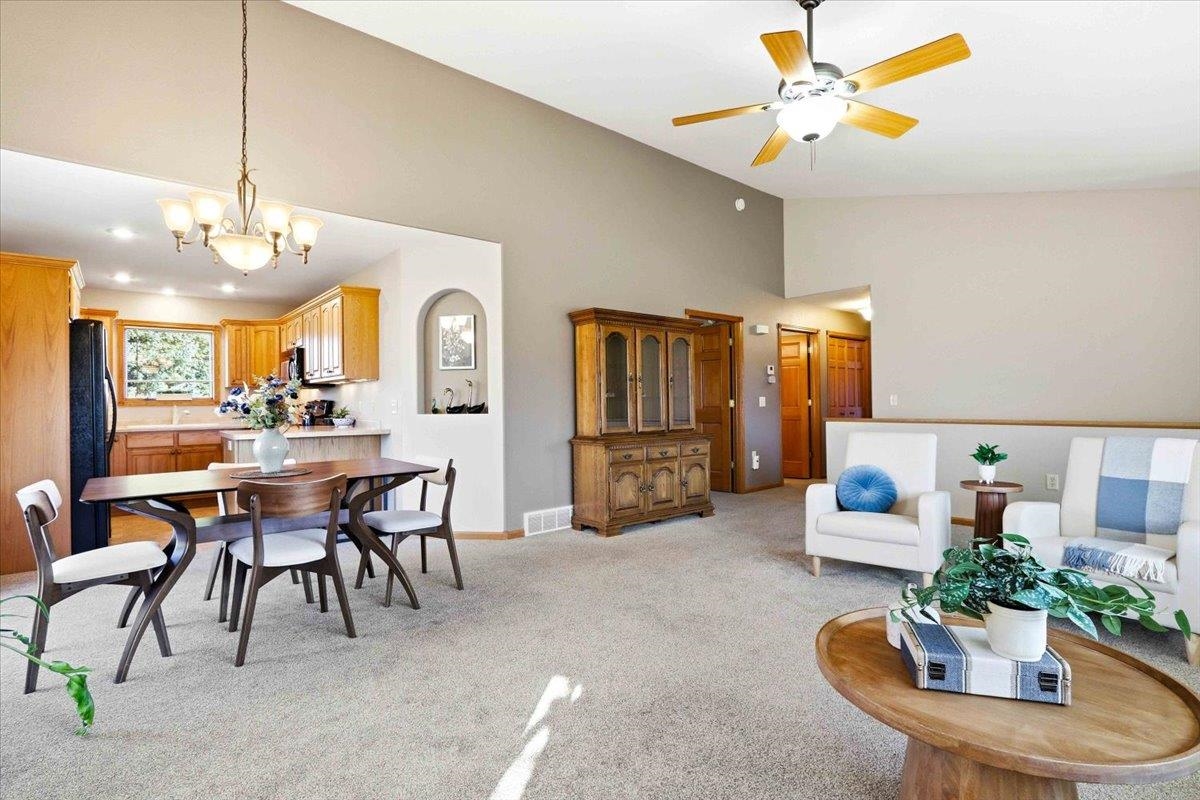 4131 15th Place South, Wisconsin Rapids, Wisconsin 54494, 3 Bedrooms Bedrooms, ,3 BathroomsBathrooms,Residential,For Sale,4131 15th Place South,22600754