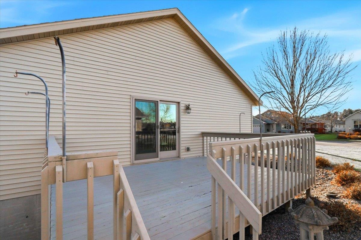 4131 15th Place South, Wisconsin Rapids, Wisconsin 54494, 3 Bedrooms Bedrooms, ,3 BathroomsBathrooms,Residential,For Sale,4131 15th Place South,22600754