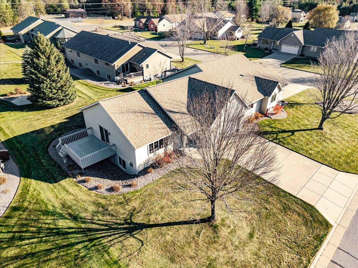 4131 15th Place South, Wisconsin Rapids, Wisconsin 54494, 3 Bedrooms Bedrooms, ,3 BathroomsBathrooms,Residential,For Sale,4131 15th Place South,22600754