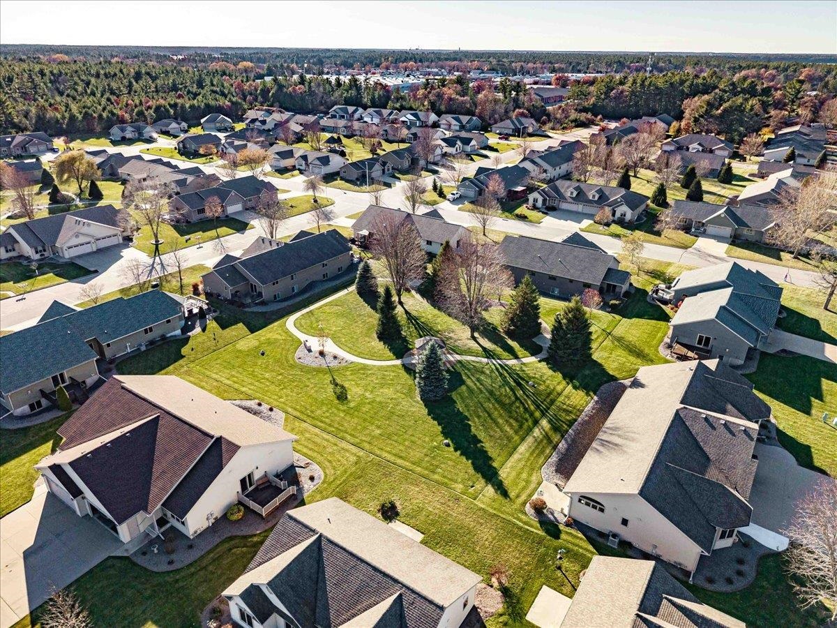 4131 15th Place South, Wisconsin Rapids, Wisconsin 54494, 3 Bedrooms Bedrooms, ,3 BathroomsBathrooms,Residential,For Sale,4131 15th Place South,22600754