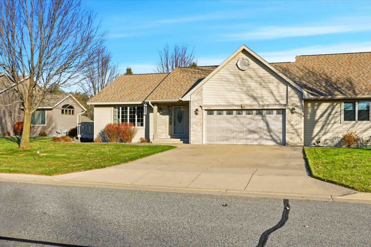 4131 15th Place South, Wisconsin Rapids, Wisconsin 54494, 3 Bedrooms Bedrooms, ,3 BathroomsBathrooms,Residential,For Sale,4131 15th Place South,22600754