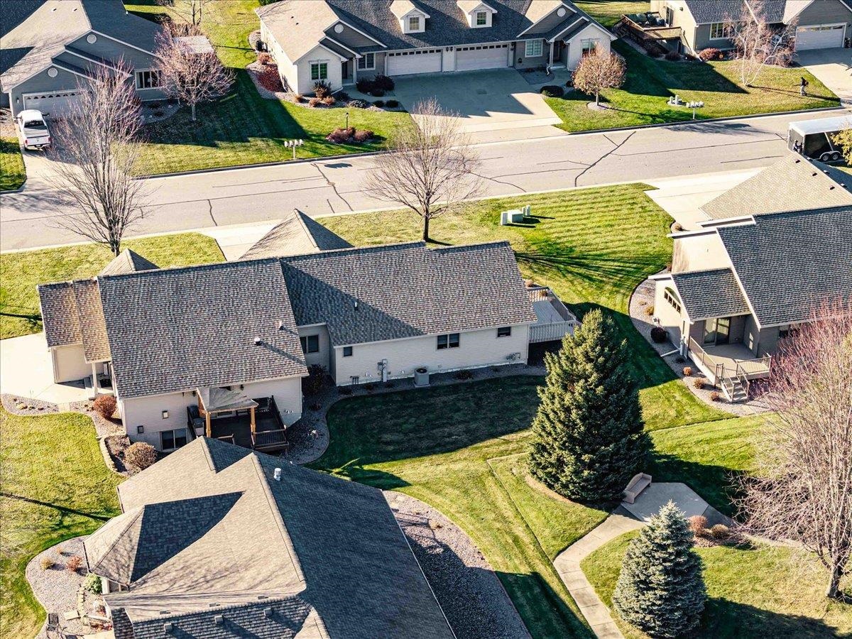 4131 15th Place South, Wisconsin Rapids, Wisconsin 54494, 3 Bedrooms Bedrooms, ,3 BathroomsBathrooms,Residential,For Sale,4131 15th Place South,22600754