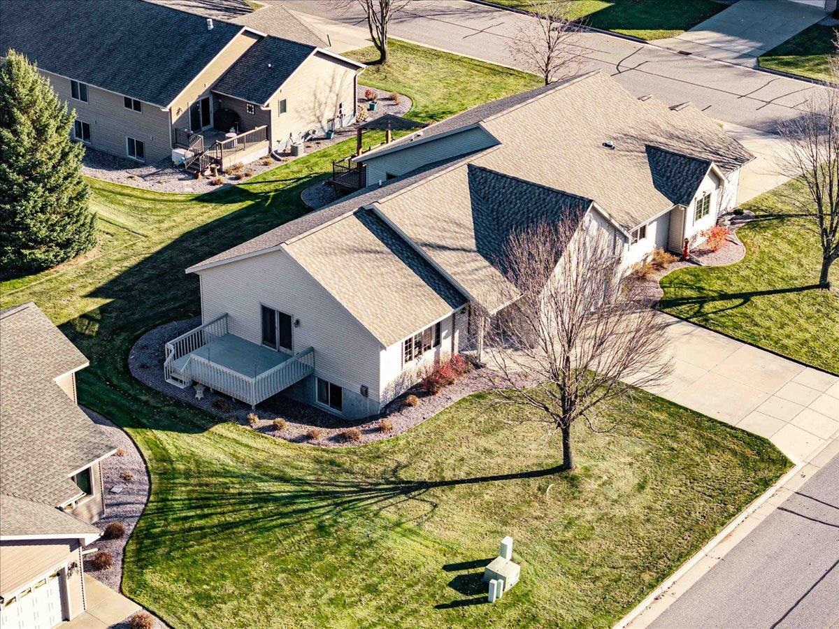 4131 15th Place South, Wisconsin Rapids, Wisconsin 54494, 3 Bedrooms Bedrooms, ,3 BathroomsBathrooms,Residential,For Sale,4131 15th Place South,22600754