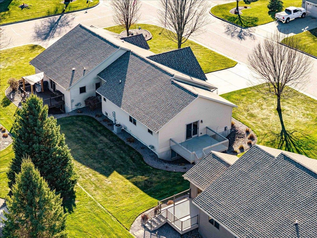 4131 15th Place South, Wisconsin Rapids, Wisconsin 54494, 3 Bedrooms Bedrooms, ,3 BathroomsBathrooms,Residential,For Sale,4131 15th Place South,22600754