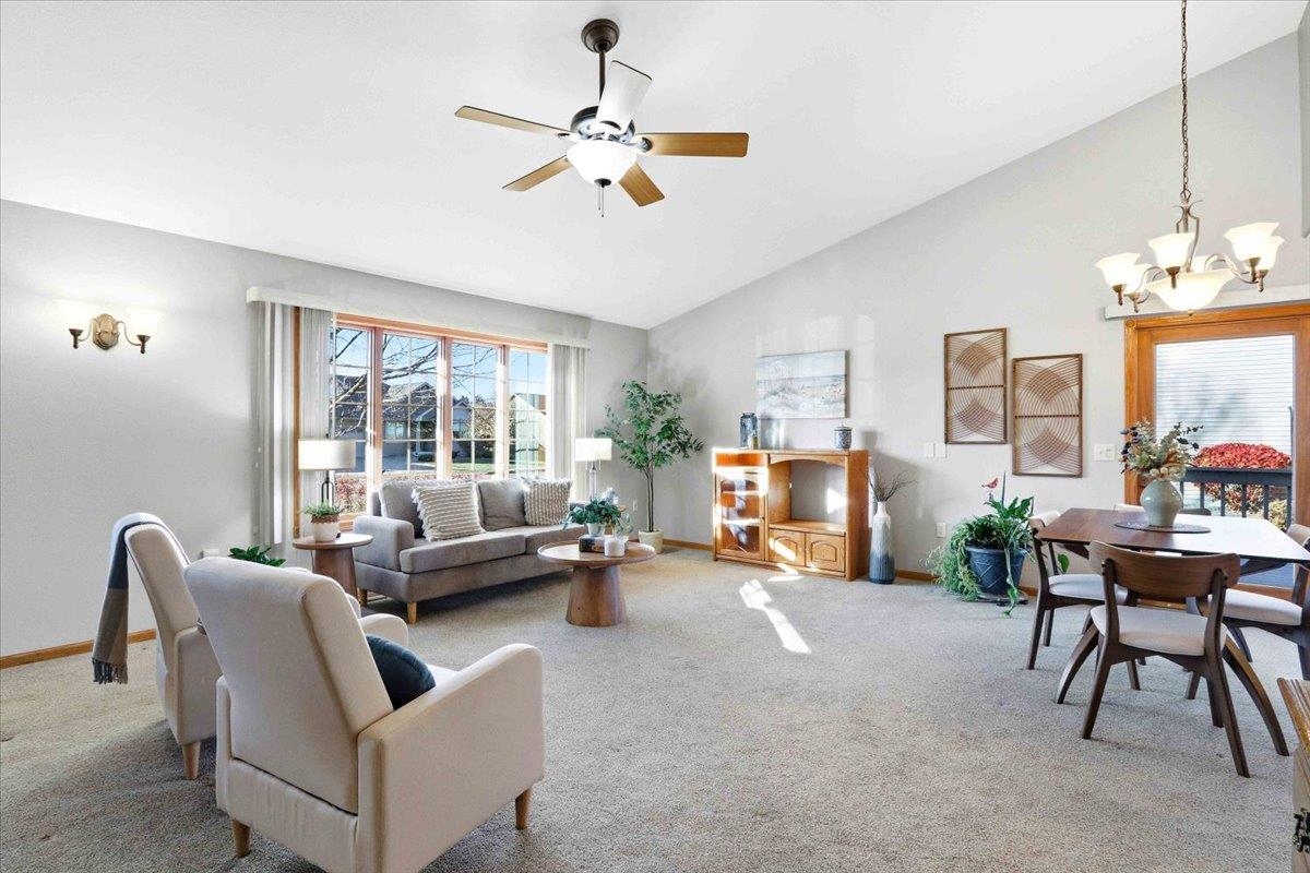 4131 15th Place South, Wisconsin Rapids, Wisconsin 54494, 3 Bedrooms Bedrooms, ,3 BathroomsBathrooms,Residential,For Sale,4131 15th Place South,22600754