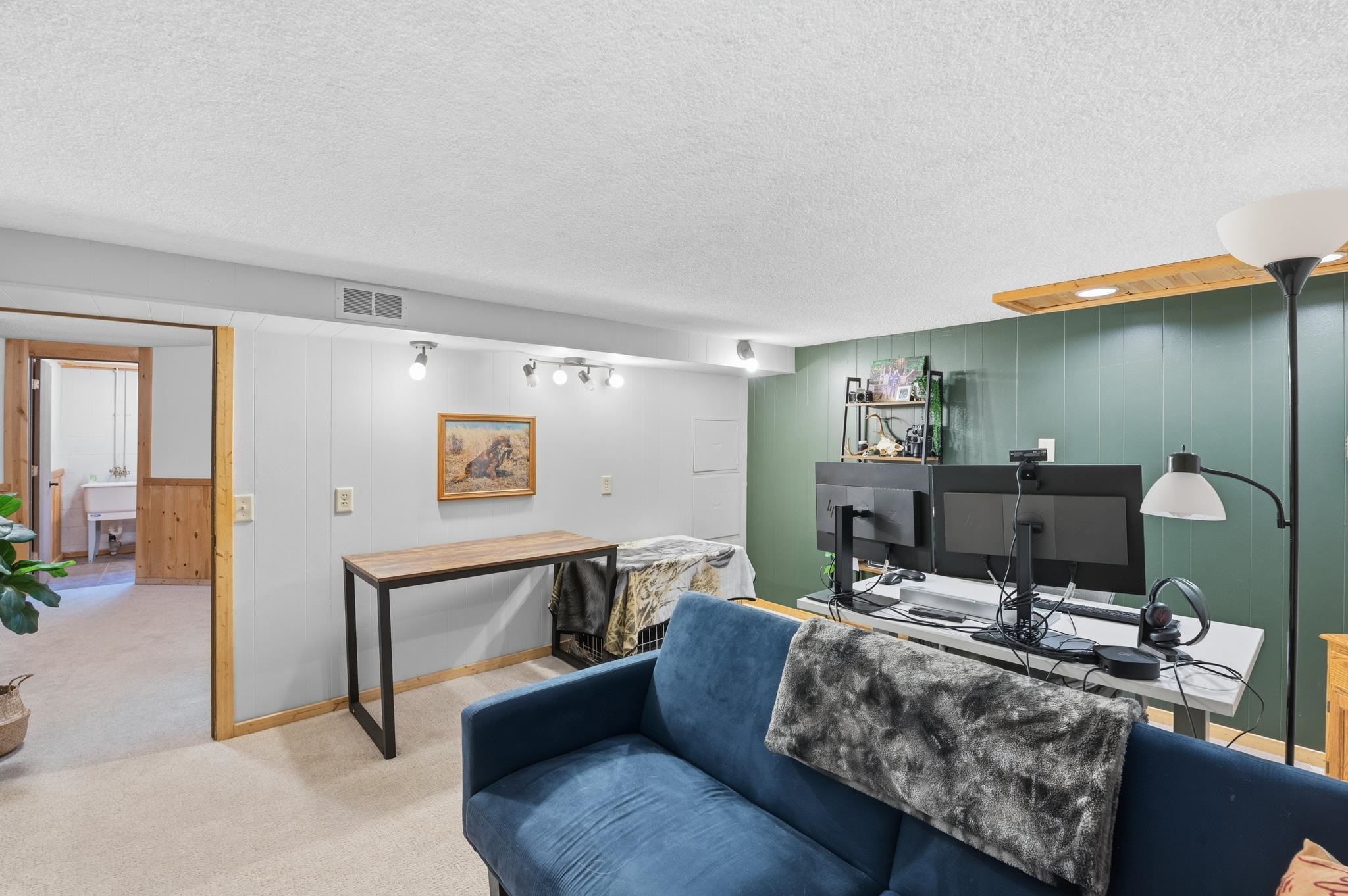 2710 PORTER ROAD, Plover, Wisconsin 54467, 3 Bedrooms Bedrooms, ,1 BathroomBathrooms,Residential,For Sale,2710 PORTER ROAD,22600755