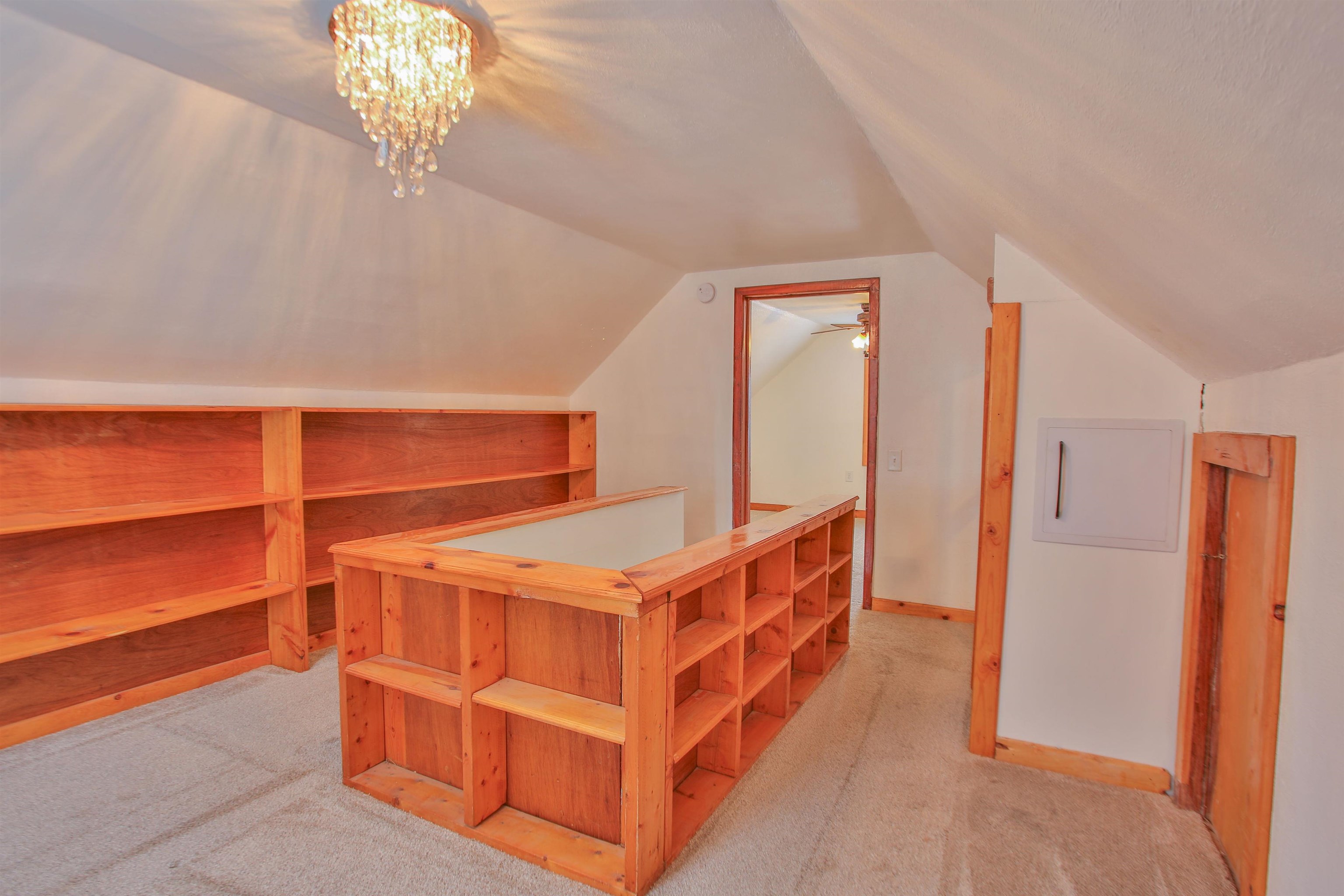 424 N 8TH AVENUE, Wausau, Wisconsin 54401, 2 Bedrooms Bedrooms, ,1 BathroomBathrooms,Residential,For Sale,424 N 8TH AVENUE,22600758