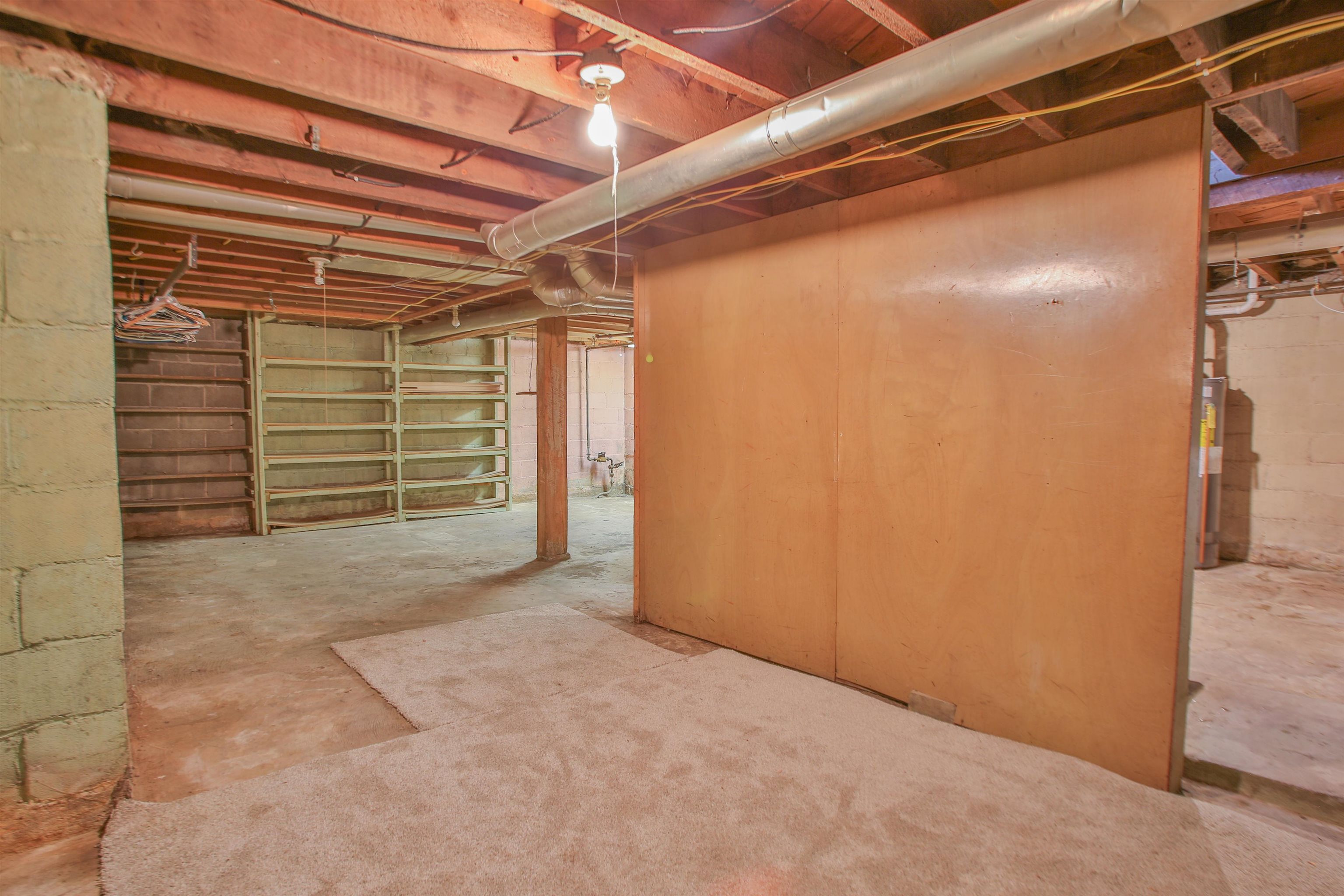 424 N 8TH AVENUE, Wausau, Wisconsin 54401, 2 Bedrooms Bedrooms, ,1 BathroomBathrooms,Residential,For Sale,424 N 8TH AVENUE,22600758