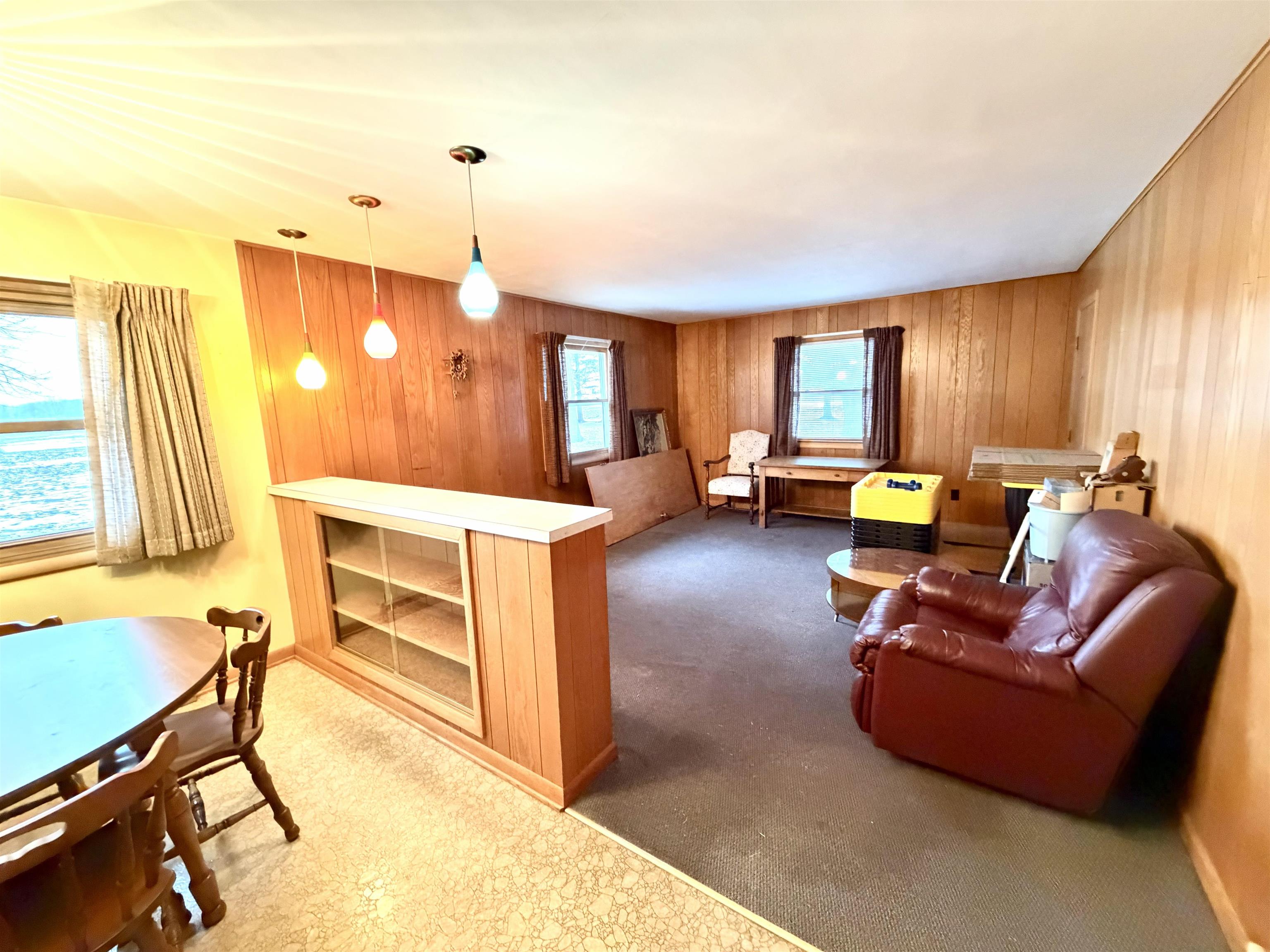8201 COUNTY ROAD Y, Marshfield, Wisconsin 54449, 3 Bedrooms Bedrooms, ,1 BathroomBathrooms,Residential,For Sale,8201 COUNTY ROAD Y,22600759