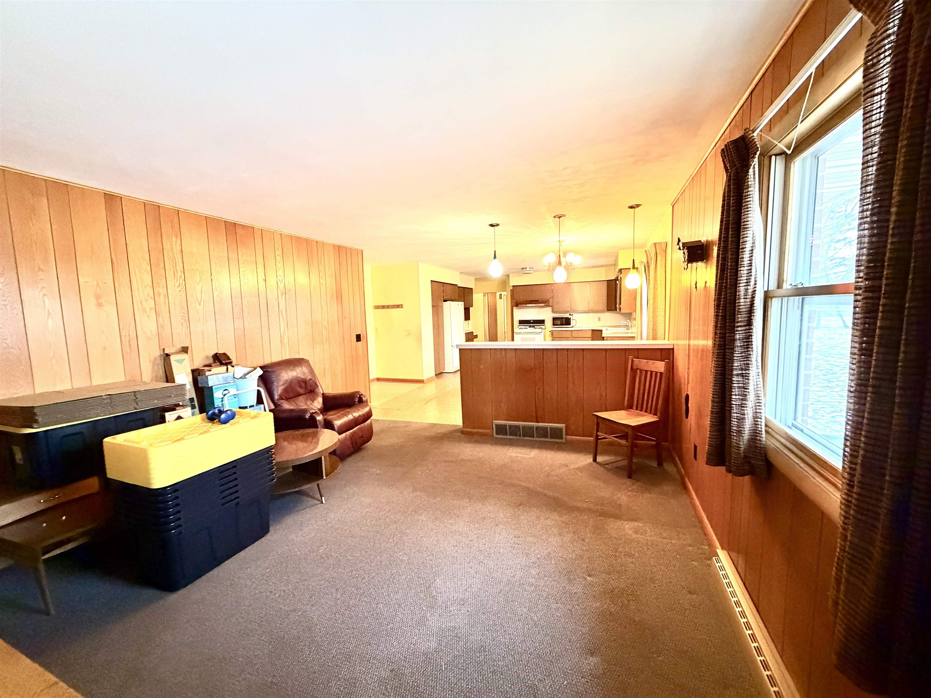 8201 COUNTY ROAD Y, Marshfield, Wisconsin 54449, 3 Bedrooms Bedrooms, ,1 BathroomBathrooms,Residential,For Sale,8201 COUNTY ROAD Y,22600759