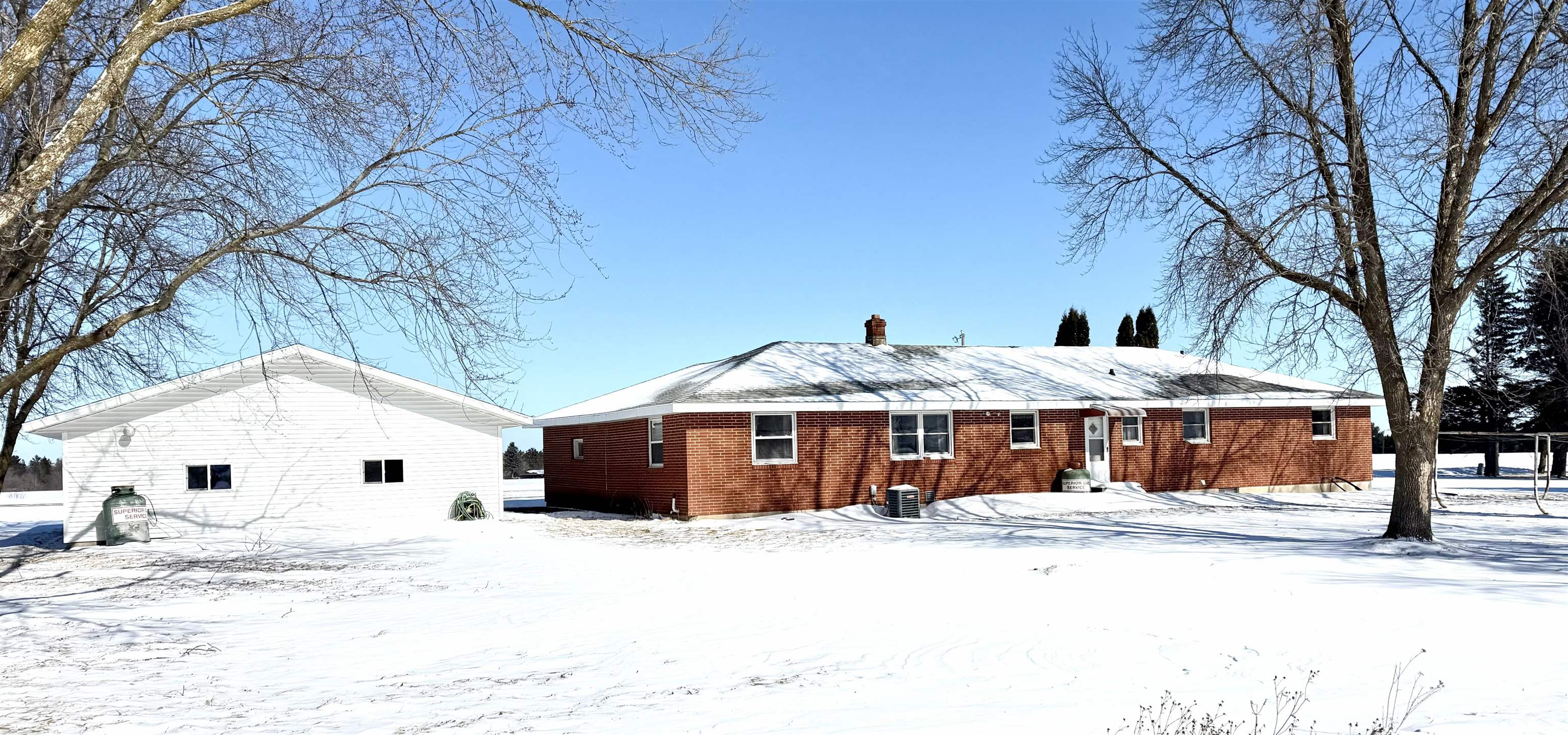 8201 COUNTY ROAD Y, Marshfield, Wisconsin 54449, 3 Bedrooms Bedrooms, ,1 BathroomBathrooms,Residential,For Sale,8201 COUNTY ROAD Y,22600759