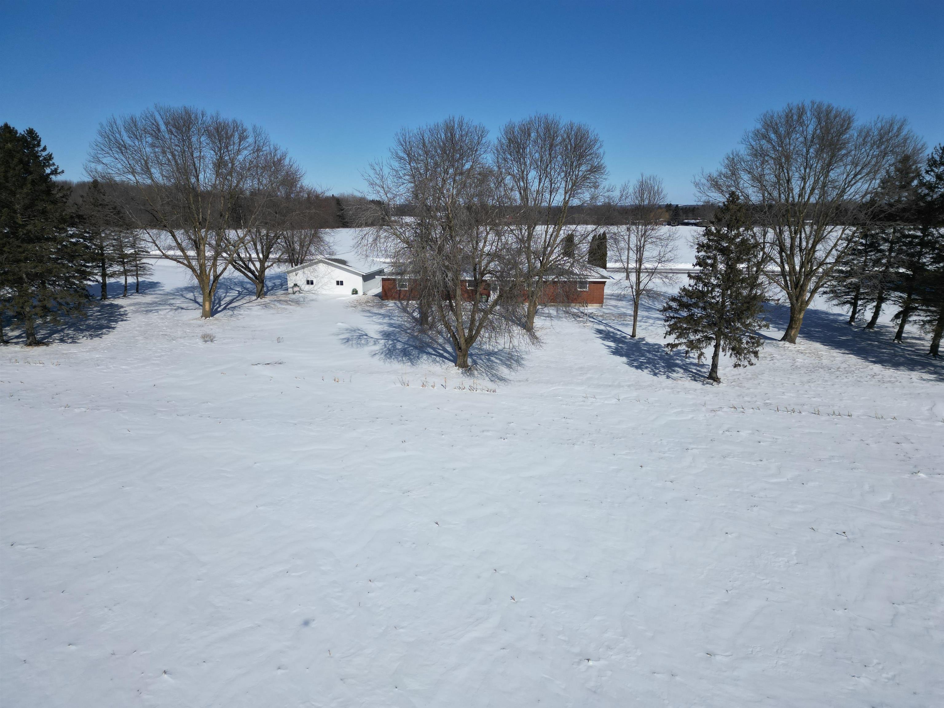 8201 COUNTY ROAD Y, Marshfield, Wisconsin 54449, 3 Bedrooms Bedrooms, ,1 BathroomBathrooms,Residential,For Sale,8201 COUNTY ROAD Y,22600759