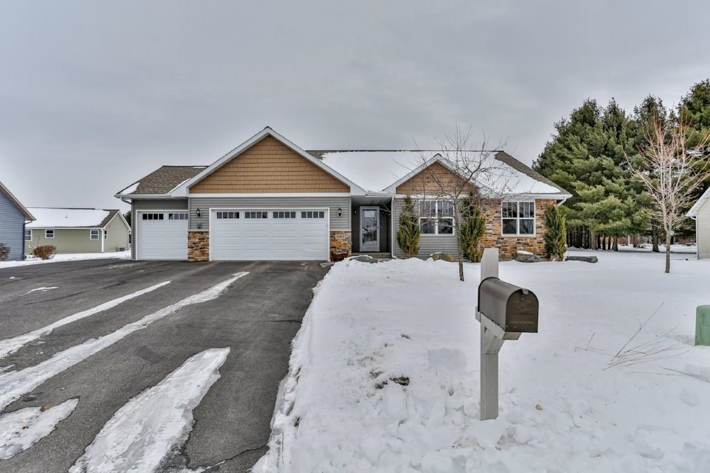 6003 FIELDCREST LANE, Weston, Wisconsin 54476, 5 Bedrooms Bedrooms, ,3 BathroomsBathrooms,Residential,For Sale,6003 FIELDCREST LANE,22600761