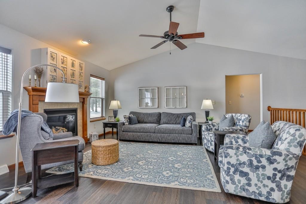 6003 FIELDCREST LANE, Weston, Wisconsin 54476, 5 Bedrooms Bedrooms, ,3 BathroomsBathrooms,Residential,For Sale,6003 FIELDCREST LANE,22600761