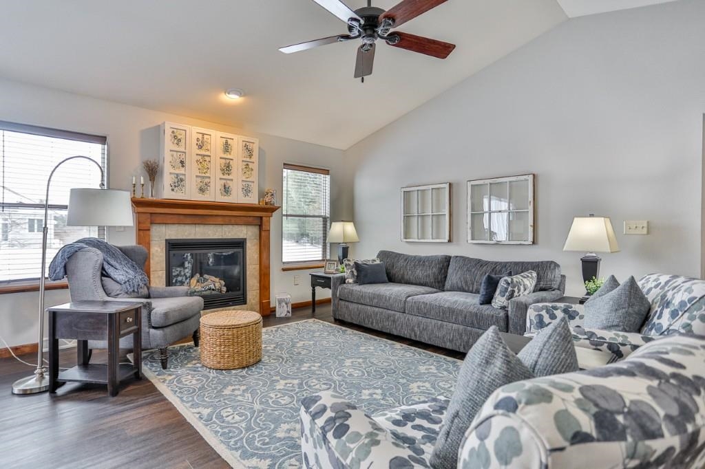 6003 FIELDCREST LANE, Weston, Wisconsin 54476, 5 Bedrooms Bedrooms, ,3 BathroomsBathrooms,Residential,For Sale,6003 FIELDCREST LANE,22600761