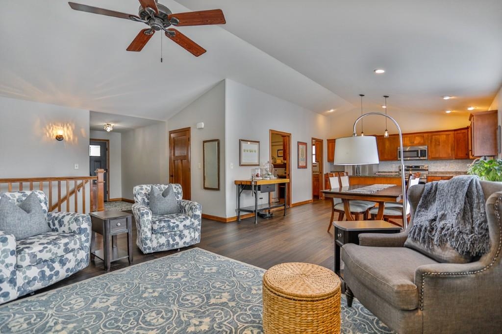 6003 FIELDCREST LANE, Weston, Wisconsin 54476, 5 Bedrooms Bedrooms, ,3 BathroomsBathrooms,Residential,For Sale,6003 FIELDCREST LANE,22600761