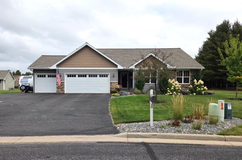 6003 FIELDCREST LANE, Weston, Wisconsin 54476, 5 Bedrooms Bedrooms, ,3 BathroomsBathrooms,Residential,For Sale,6003 FIELDCREST LANE,22600761