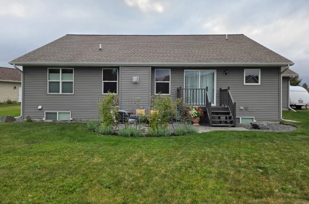 6003 FIELDCREST LANE, Weston, Wisconsin 54476, 5 Bedrooms Bedrooms, ,3 BathroomsBathrooms,Residential,For Sale,6003 FIELDCREST LANE,22600761