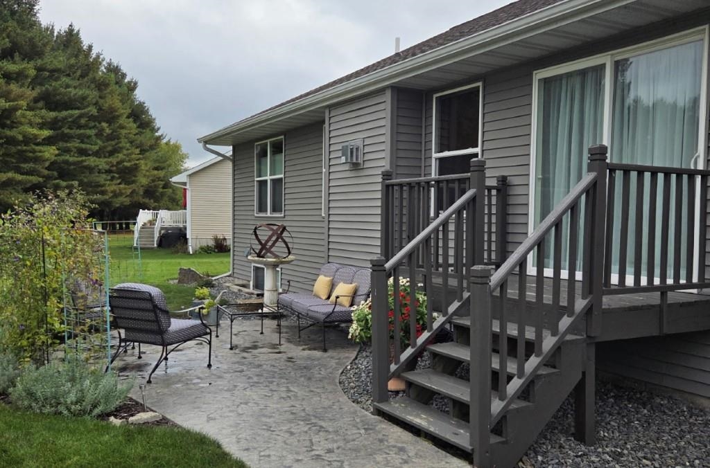 6003 FIELDCREST LANE, Weston, Wisconsin 54476, 5 Bedrooms Bedrooms, ,3 BathroomsBathrooms,Residential,For Sale,6003 FIELDCREST LANE,22600761