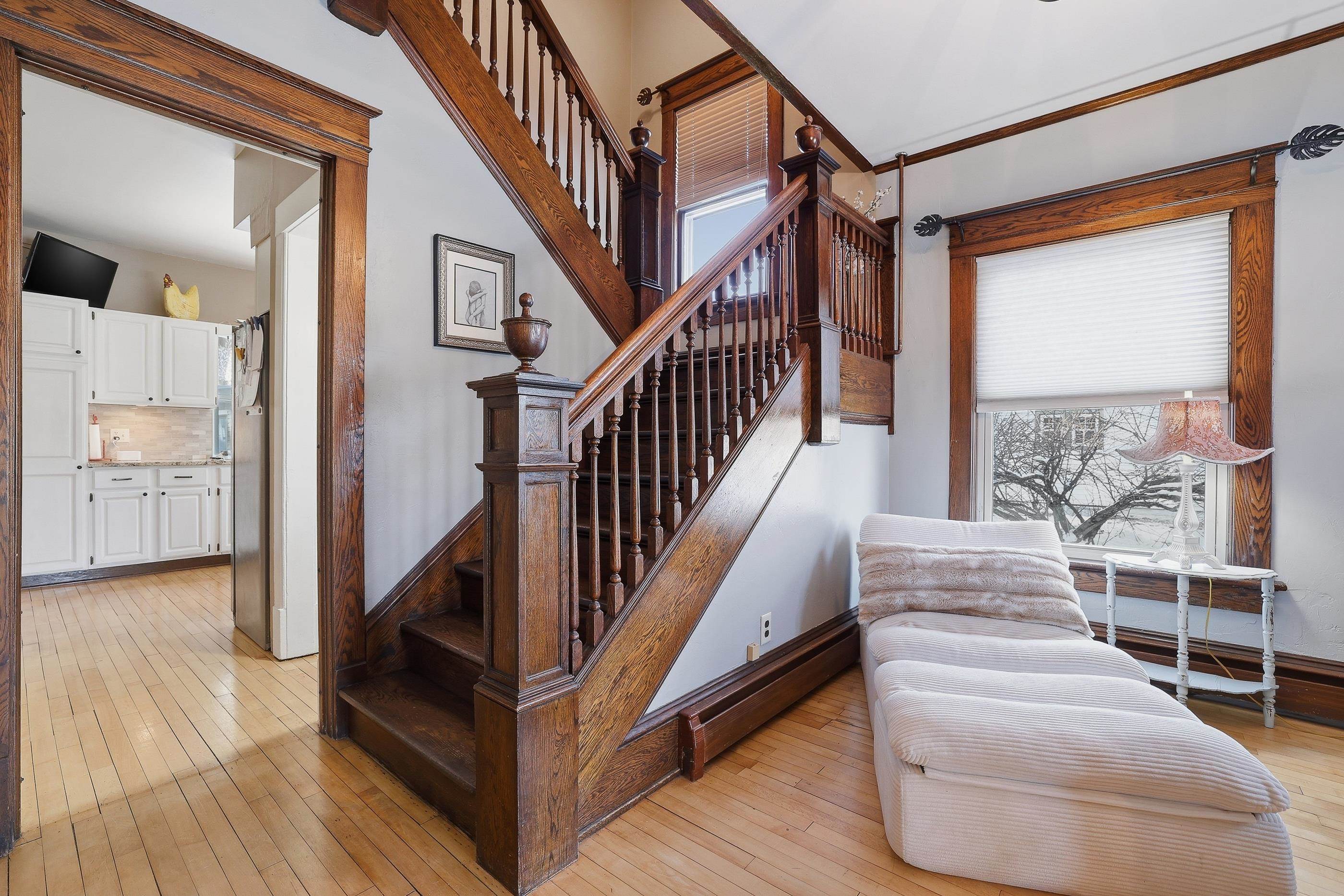 404 HIGH STREET, Waupaca, Wisconsin 54981, 4 Bedrooms Bedrooms, ,1 BathroomBathrooms,Residential,For Sale,404 HIGH STREET,22600762