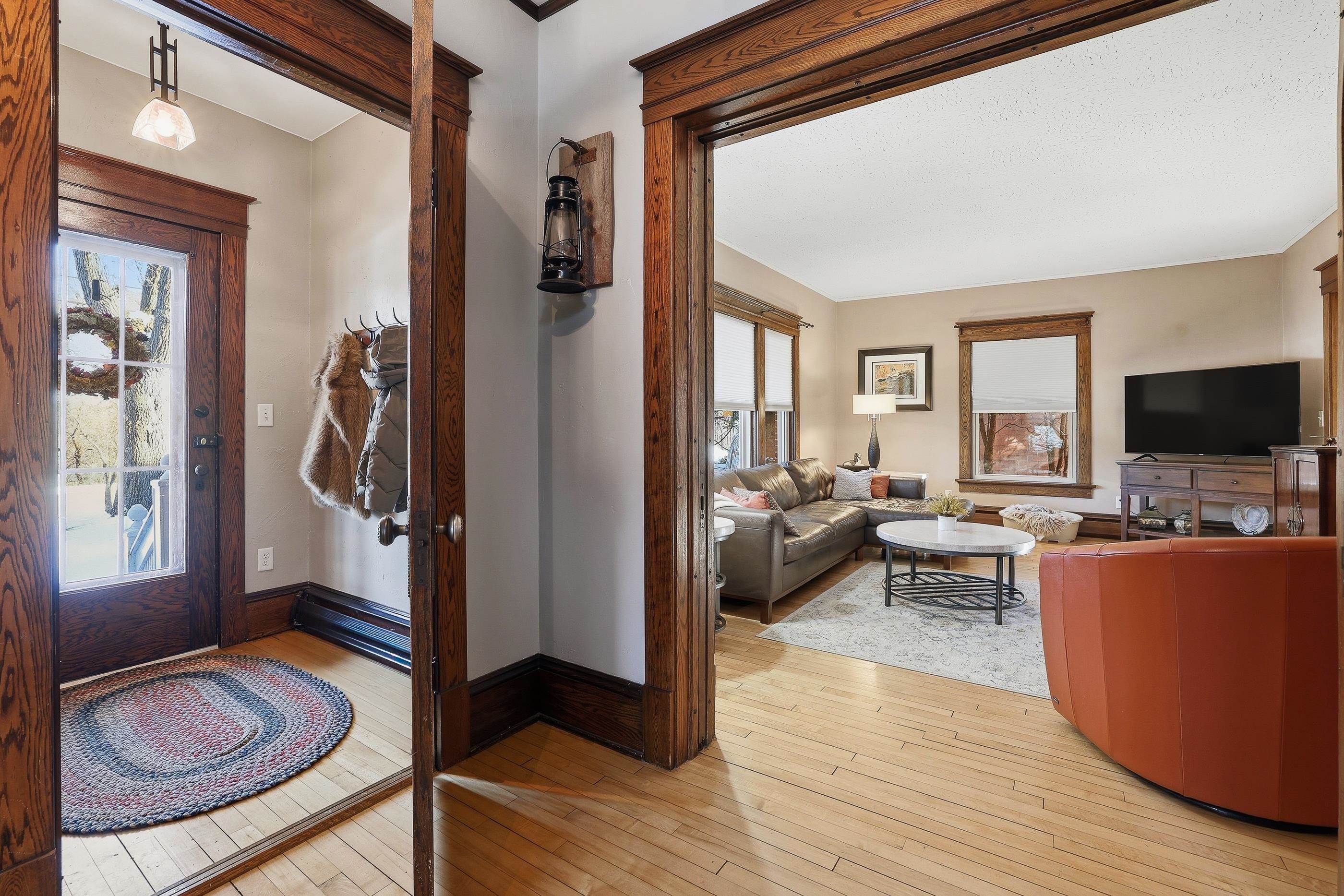 404 HIGH STREET, Waupaca, Wisconsin 54981, 4 Bedrooms Bedrooms, ,1 BathroomBathrooms,Residential,For Sale,404 HIGH STREET,22600762