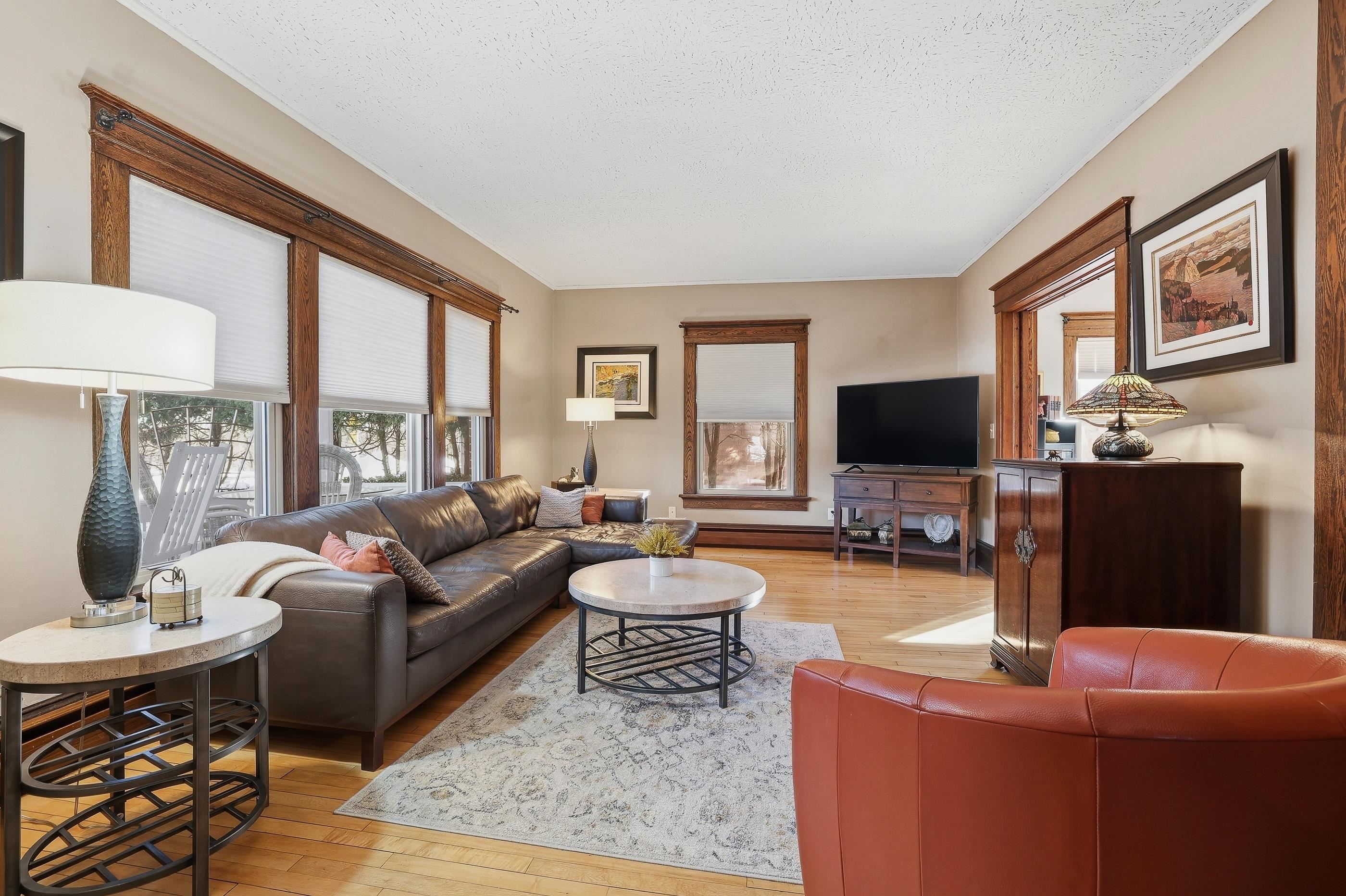 404 HIGH STREET, Waupaca, Wisconsin 54981, 4 Bedrooms Bedrooms, ,1 BathroomBathrooms,Residential,For Sale,404 HIGH STREET,22600762