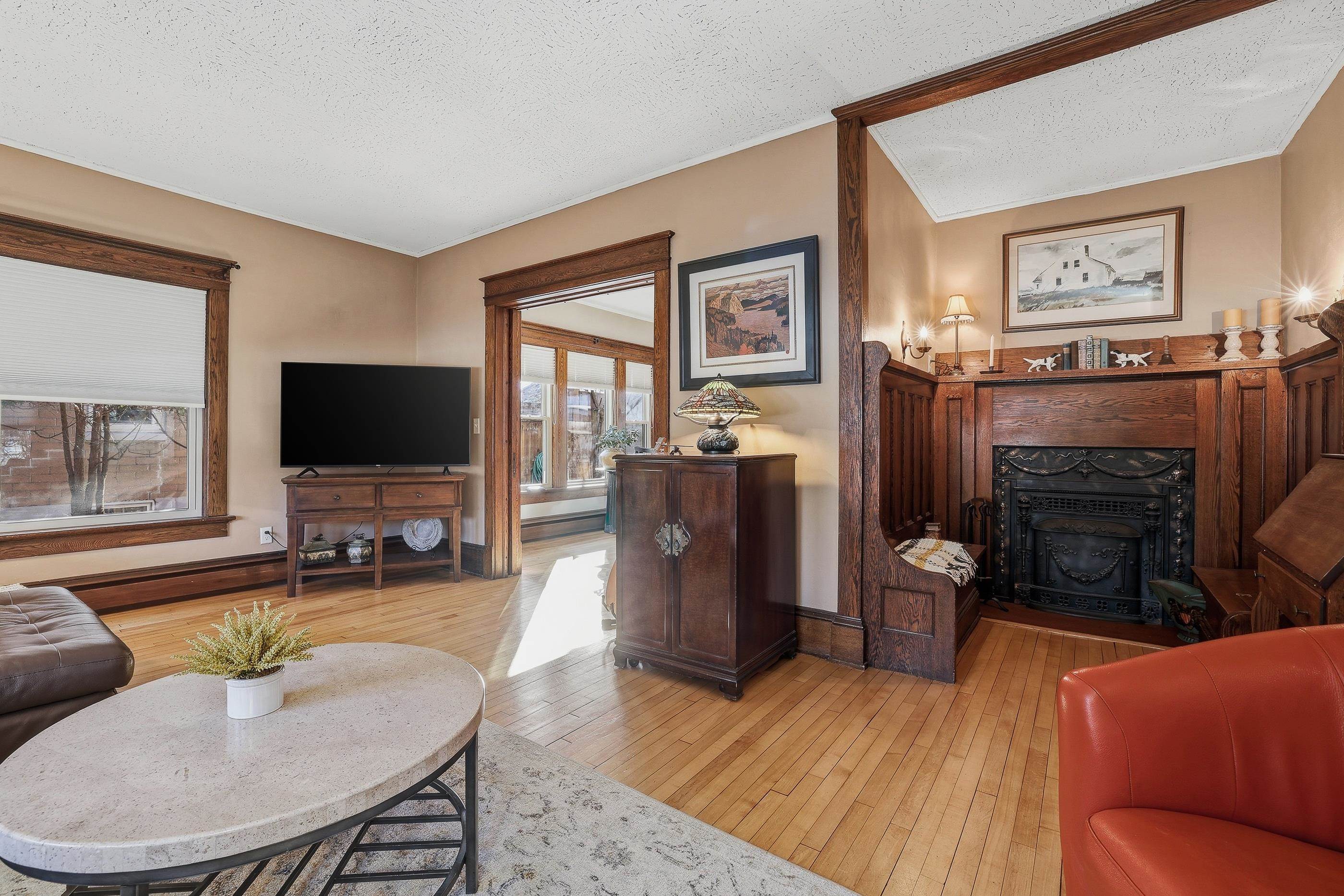 404 HIGH STREET, Waupaca, Wisconsin 54981, 4 Bedrooms Bedrooms, ,1 BathroomBathrooms,Residential,For Sale,404 HIGH STREET,22600762