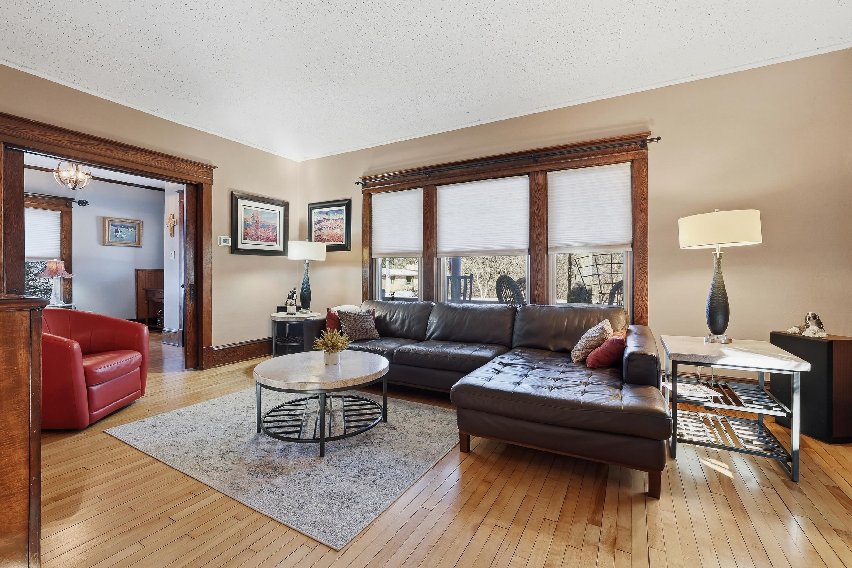 404 HIGH STREET, Waupaca, Wisconsin 54981, 4 Bedrooms Bedrooms, ,1 BathroomBathrooms,Residential,For Sale,404 HIGH STREET,22600762