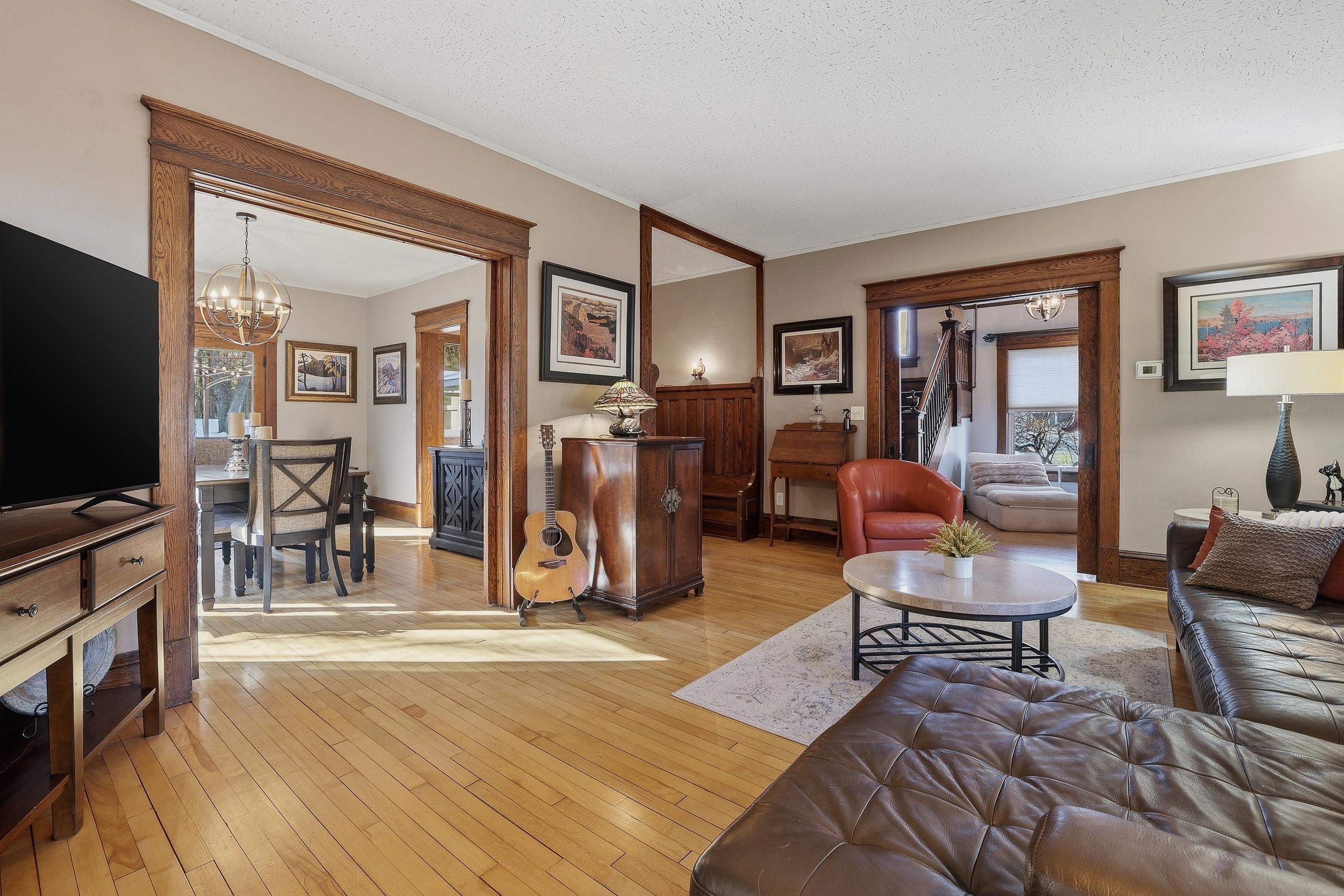 404 HIGH STREET, Waupaca, Wisconsin 54981, 4 Bedrooms Bedrooms, ,1 BathroomBathrooms,Residential,For Sale,404 HIGH STREET,22600762