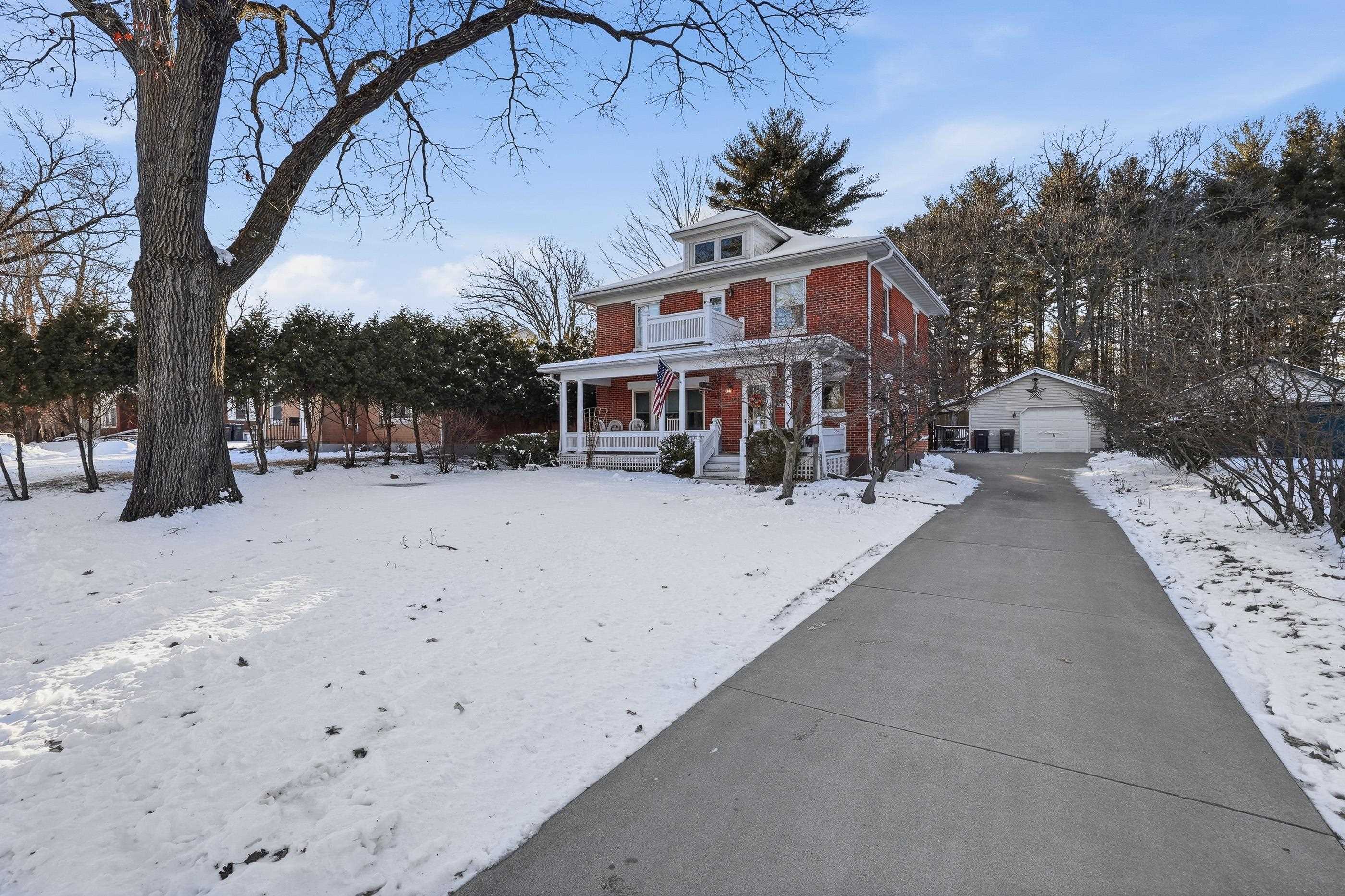 404 HIGH STREET, Waupaca, Wisconsin 54981, 4 Bedrooms Bedrooms, ,1 BathroomBathrooms,Residential,For Sale,404 HIGH STREET,22600762