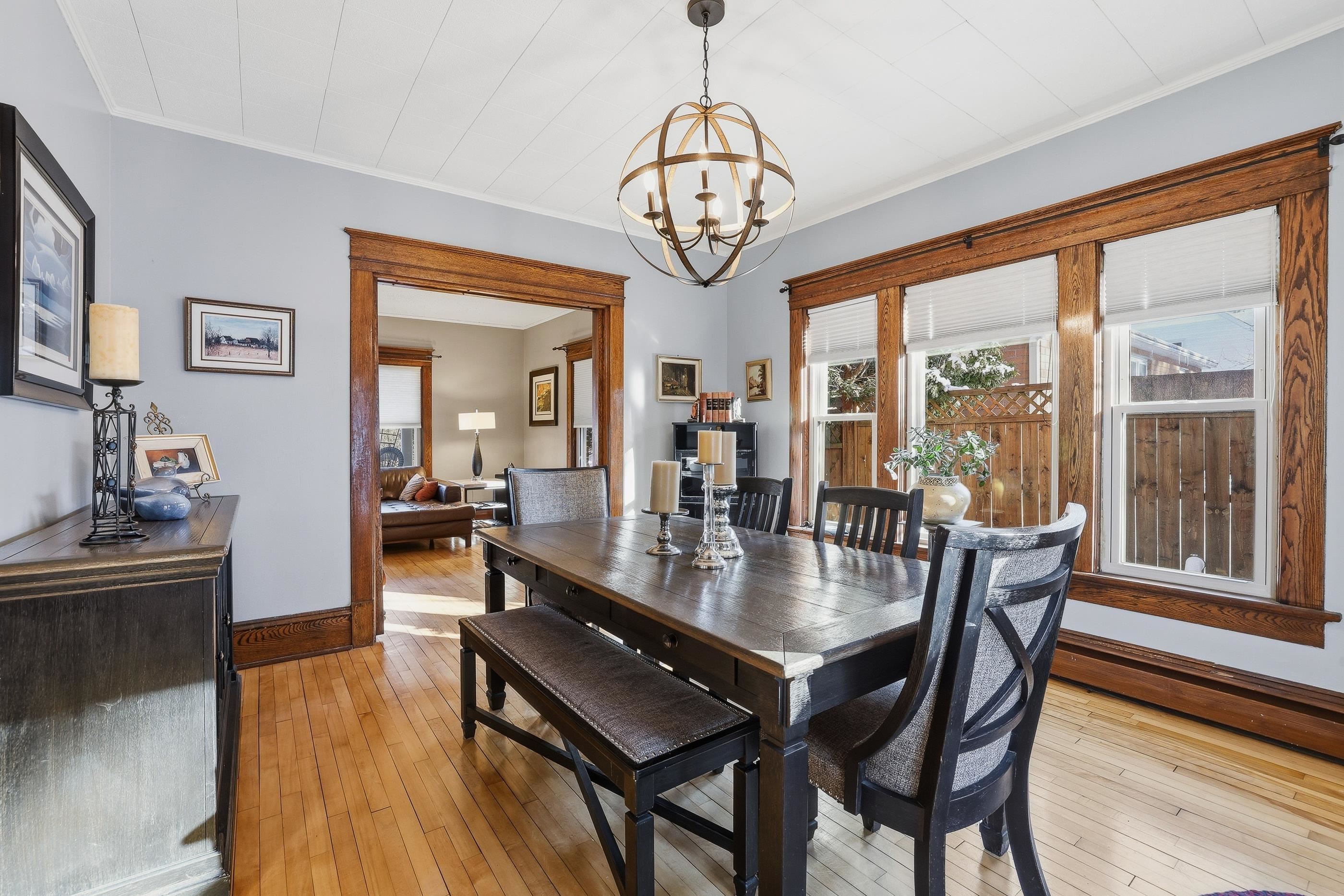 404 HIGH STREET, Waupaca, Wisconsin 54981, 4 Bedrooms Bedrooms, ,1 BathroomBathrooms,Residential,For Sale,404 HIGH STREET,22600762