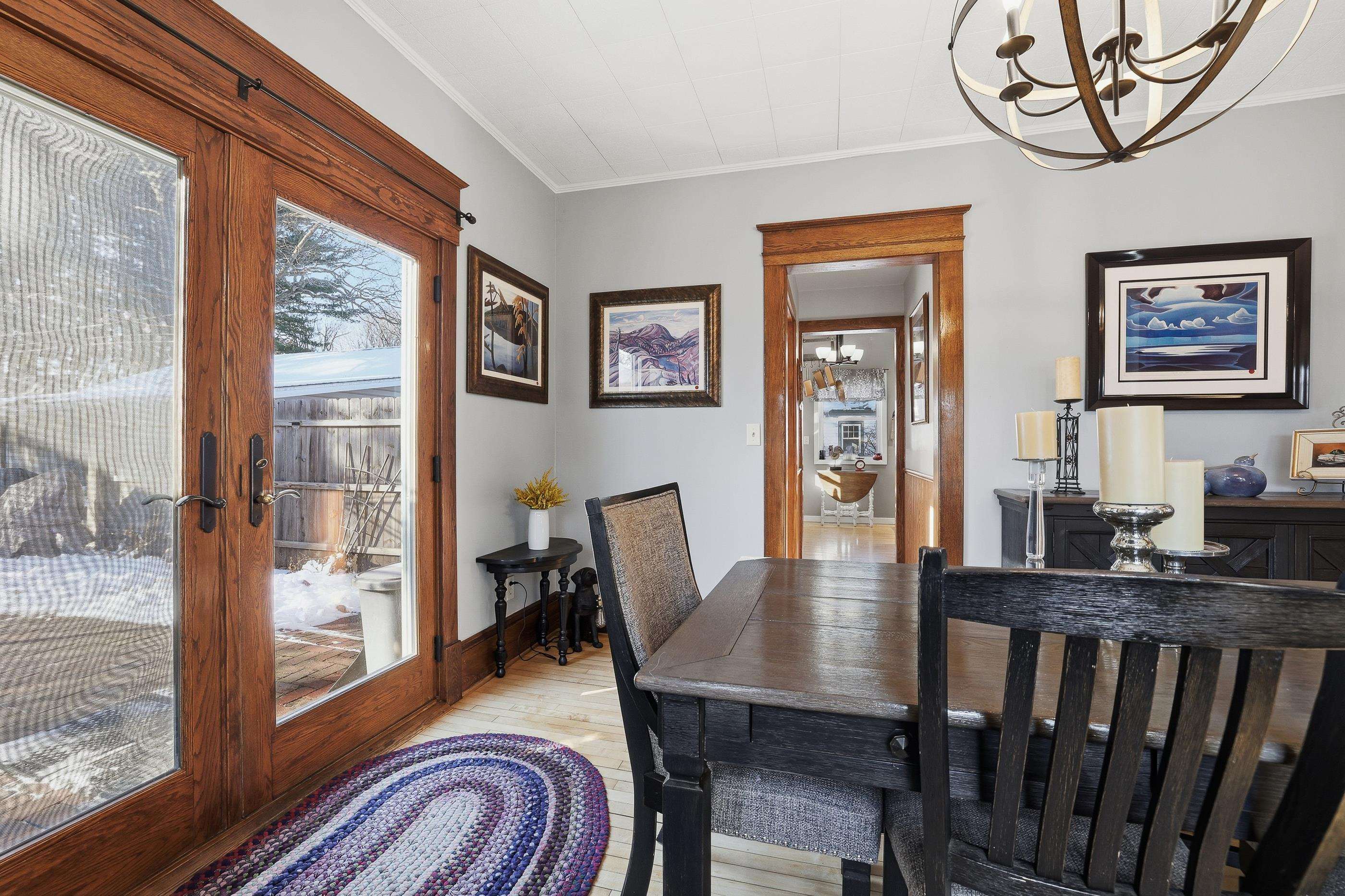 404 HIGH STREET, Waupaca, Wisconsin 54981, 4 Bedrooms Bedrooms, ,1 BathroomBathrooms,Residential,For Sale,404 HIGH STREET,22600762