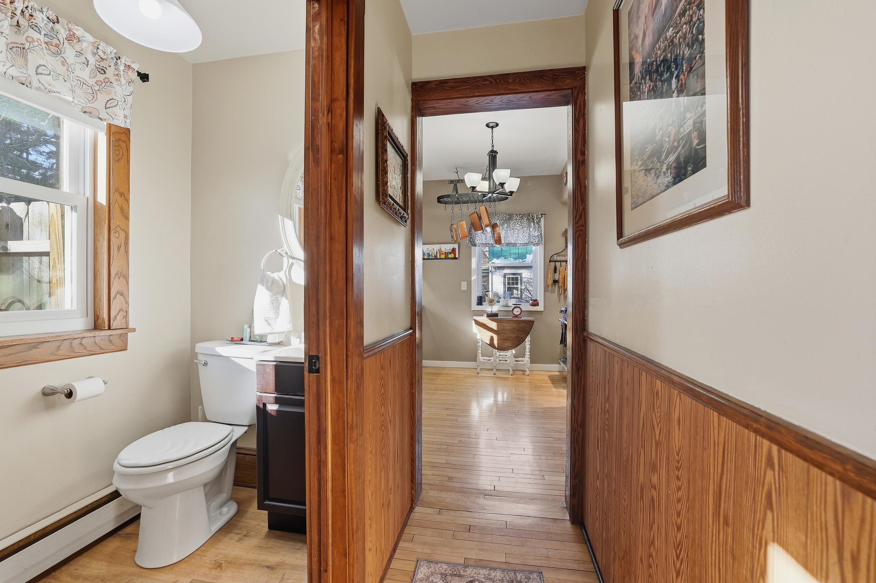 404 HIGH STREET, Waupaca, Wisconsin 54981, 4 Bedrooms Bedrooms, ,1 BathroomBathrooms,Residential,For Sale,404 HIGH STREET,22600762