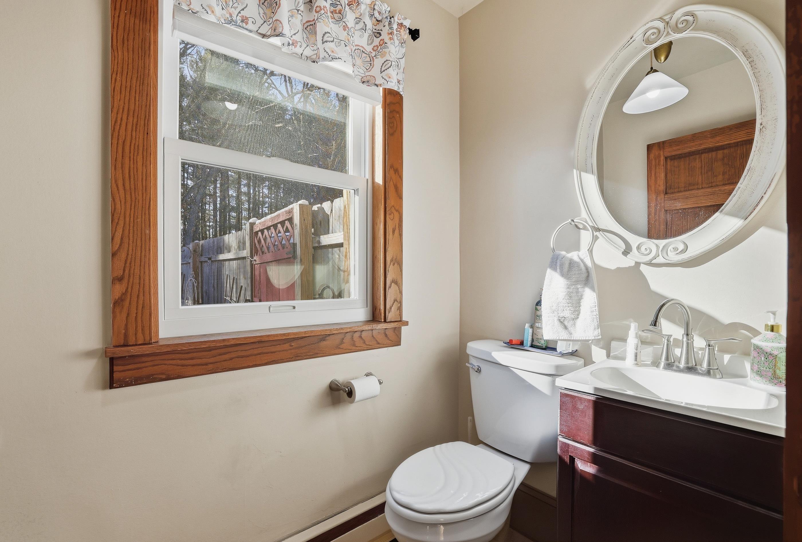 404 HIGH STREET, Waupaca, Wisconsin 54981, 4 Bedrooms Bedrooms, ,1 BathroomBathrooms,Residential,For Sale,404 HIGH STREET,22600762