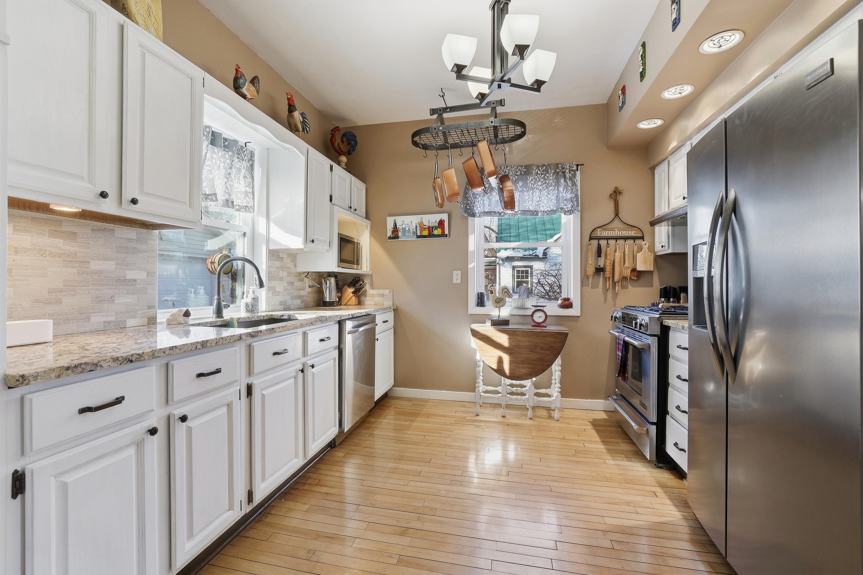 404 HIGH STREET, Waupaca, Wisconsin 54981, 4 Bedrooms Bedrooms, ,1 BathroomBathrooms,Residential,For Sale,404 HIGH STREET,22600762