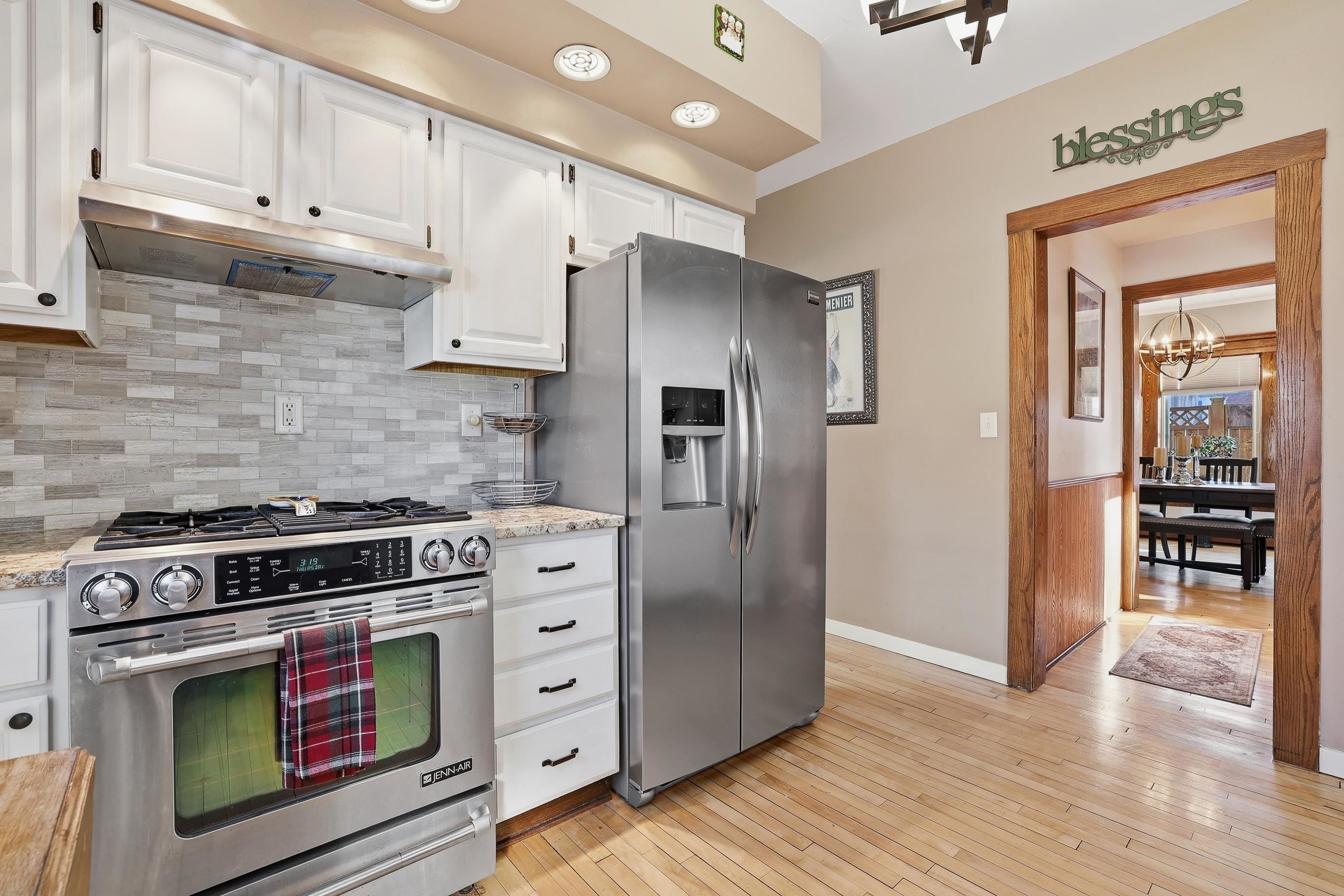 404 HIGH STREET, Waupaca, Wisconsin 54981, 4 Bedrooms Bedrooms, ,1 BathroomBathrooms,Residential,For Sale,404 HIGH STREET,22600762