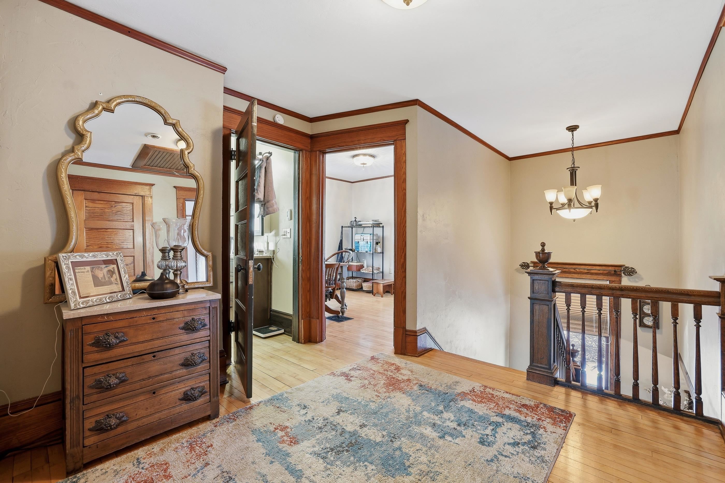 404 HIGH STREET, Waupaca, Wisconsin 54981, 4 Bedrooms Bedrooms, ,1 BathroomBathrooms,Residential,For Sale,404 HIGH STREET,22600762